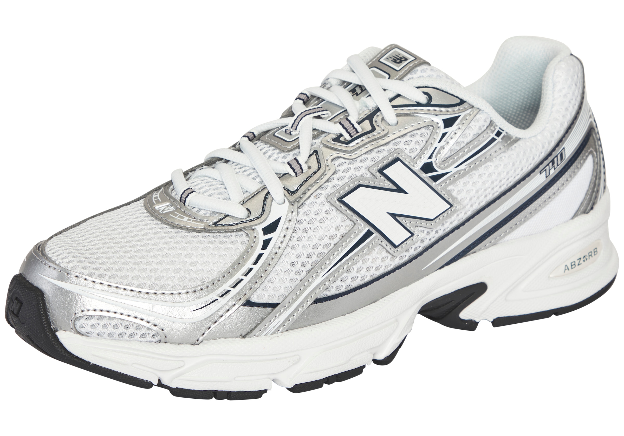 New Balance Sneaker "740"