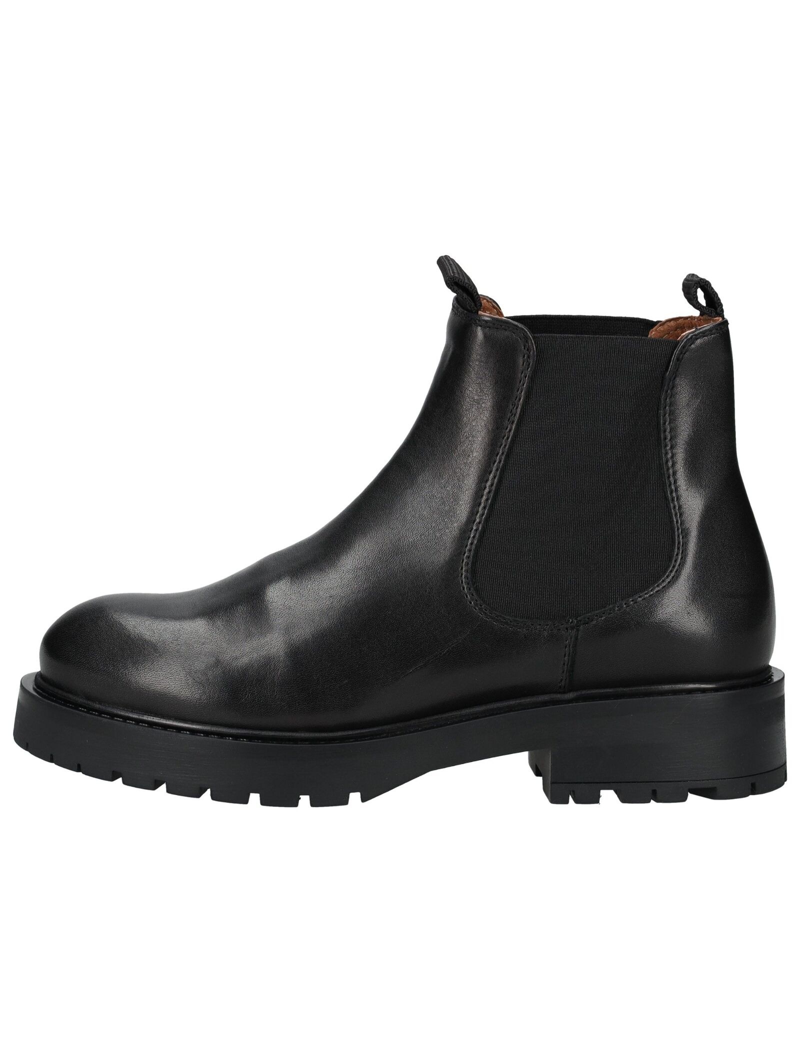 Pavement Stiefelette »Pavement Stiefelette Leder/Textil«