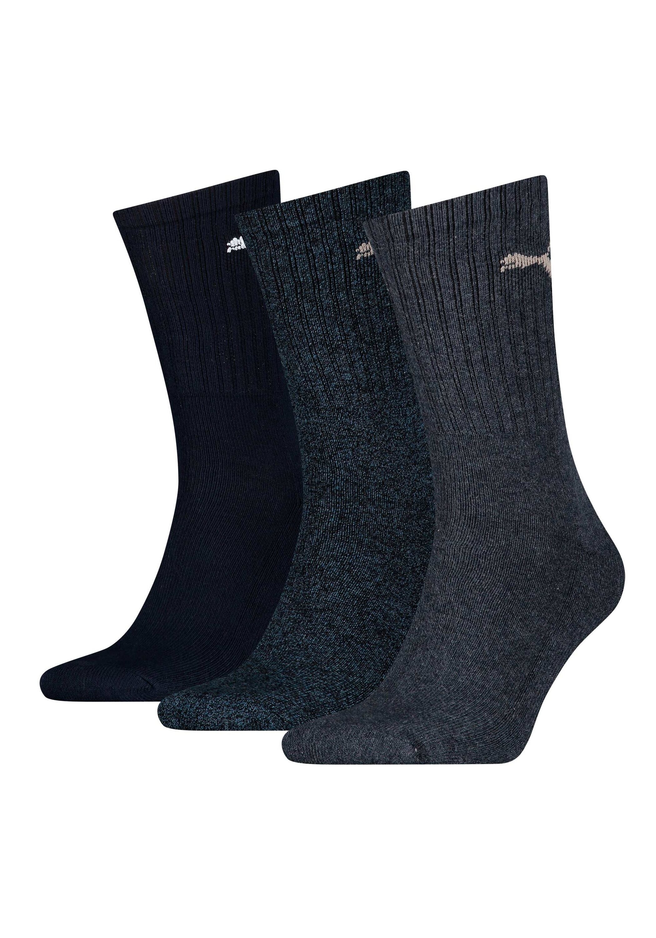 PUMA Socken "Socken 3er Pack"