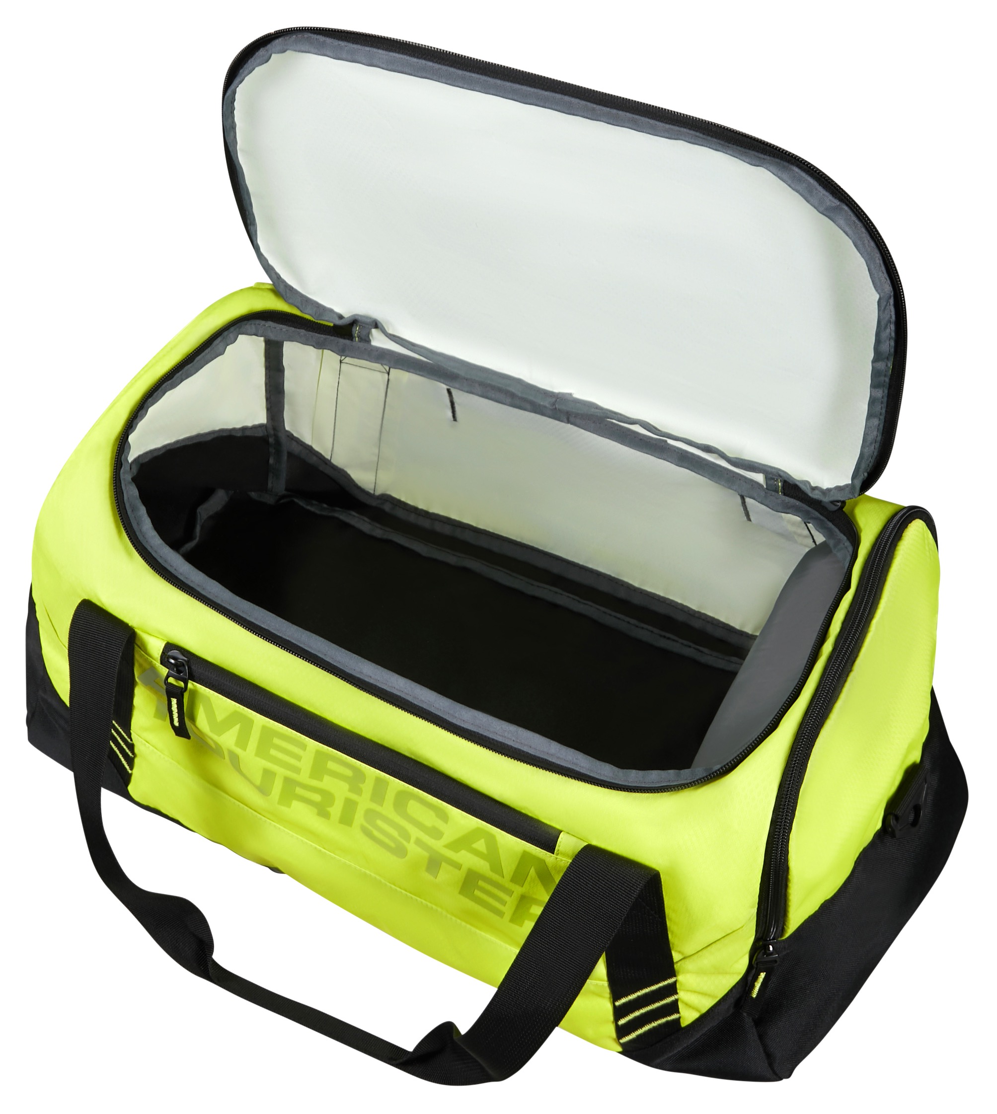 Thumbnail - American Tourister Sporttasche "URBAN GROOVE 35" Reisetasche Reisegepäck Trolley-Aufsteck-System