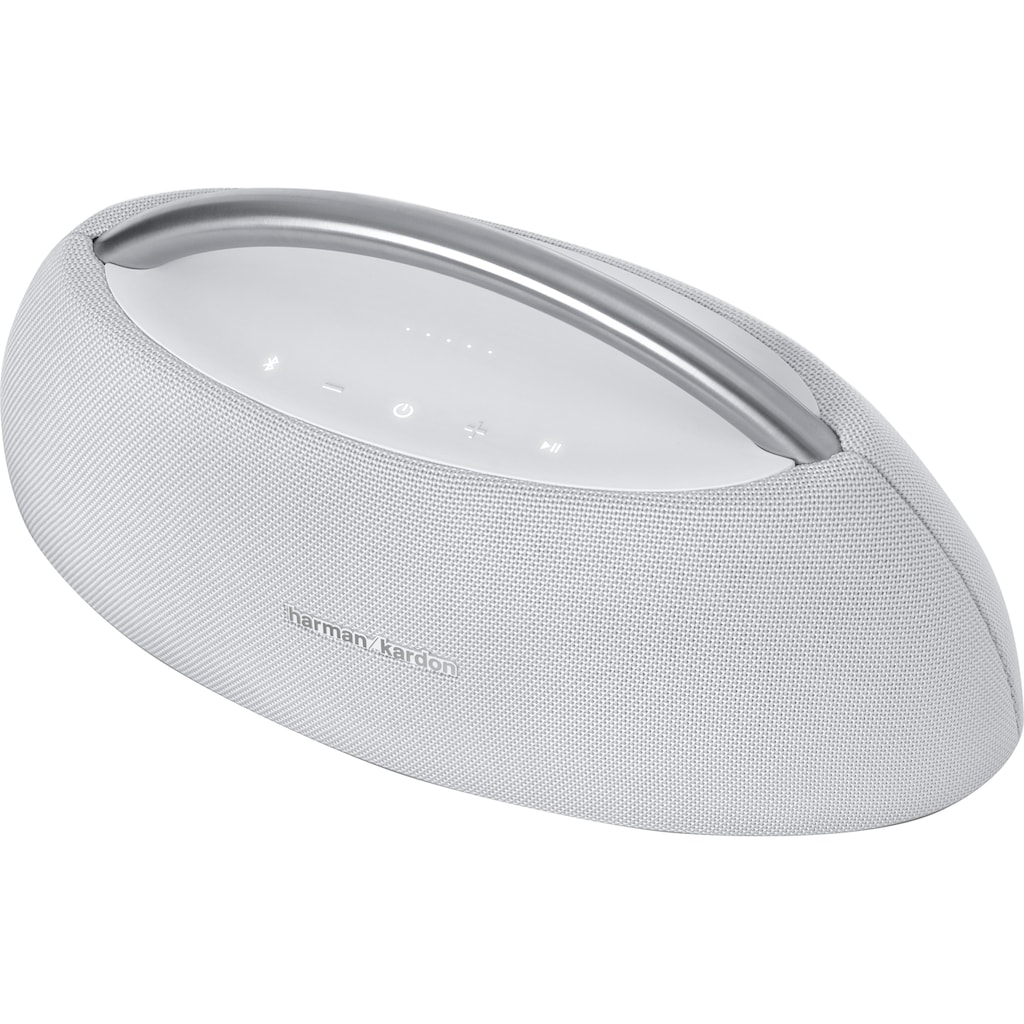 Harman/Kardon Bluetooth-Lautsprecher »Go + Play«