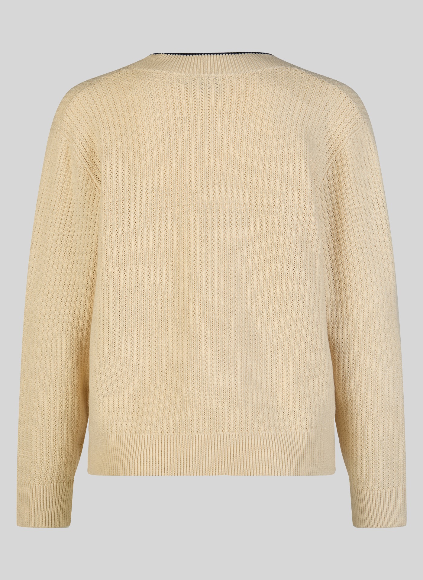 Rabe Strickjacke »Strickjacke«