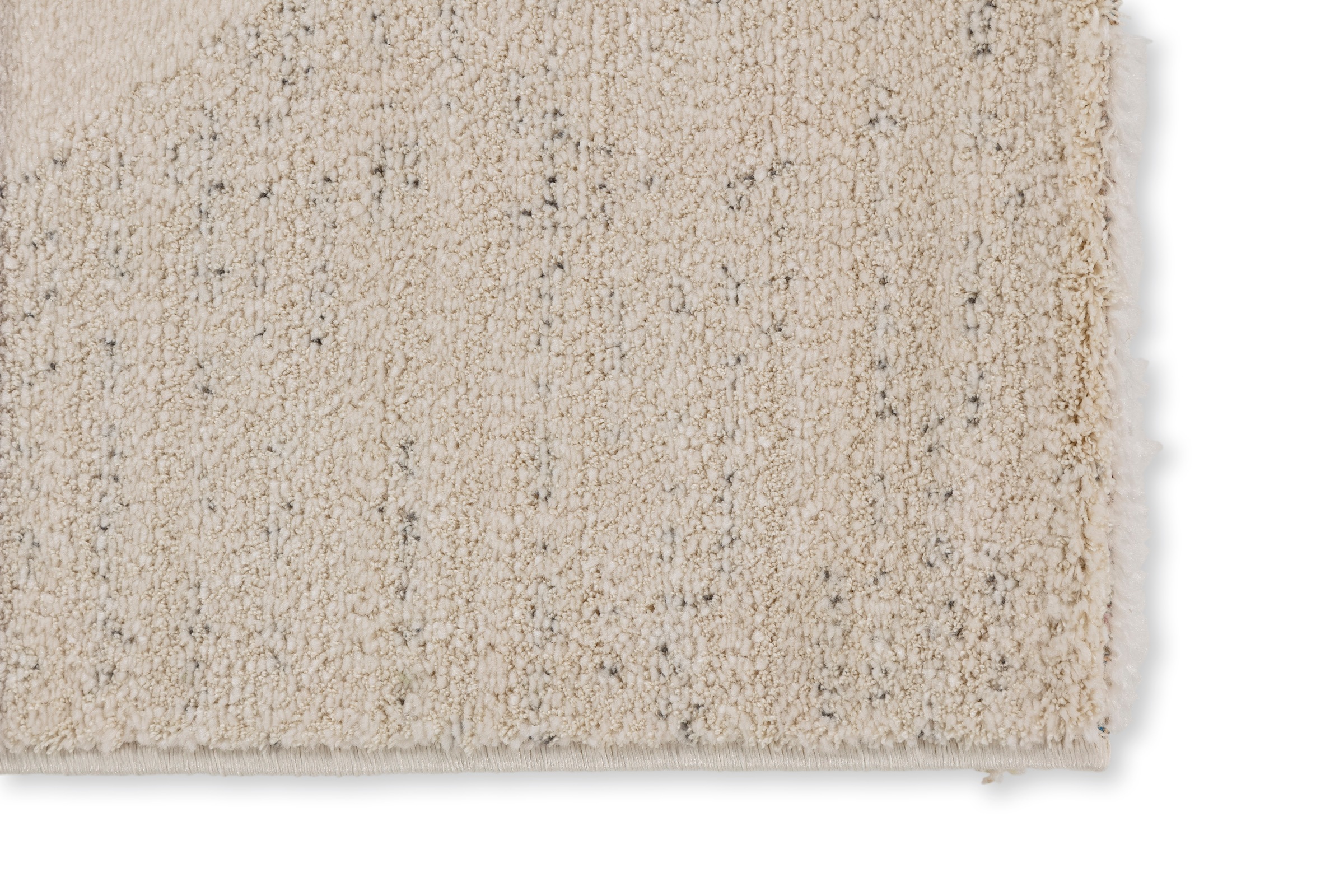 ASTRA Teppich »Maglie 242«, rechteckig, 13 mm Höhe, Kurzflor, modernes Design, Wohnzimmer, Schlafzimmer, Skandi