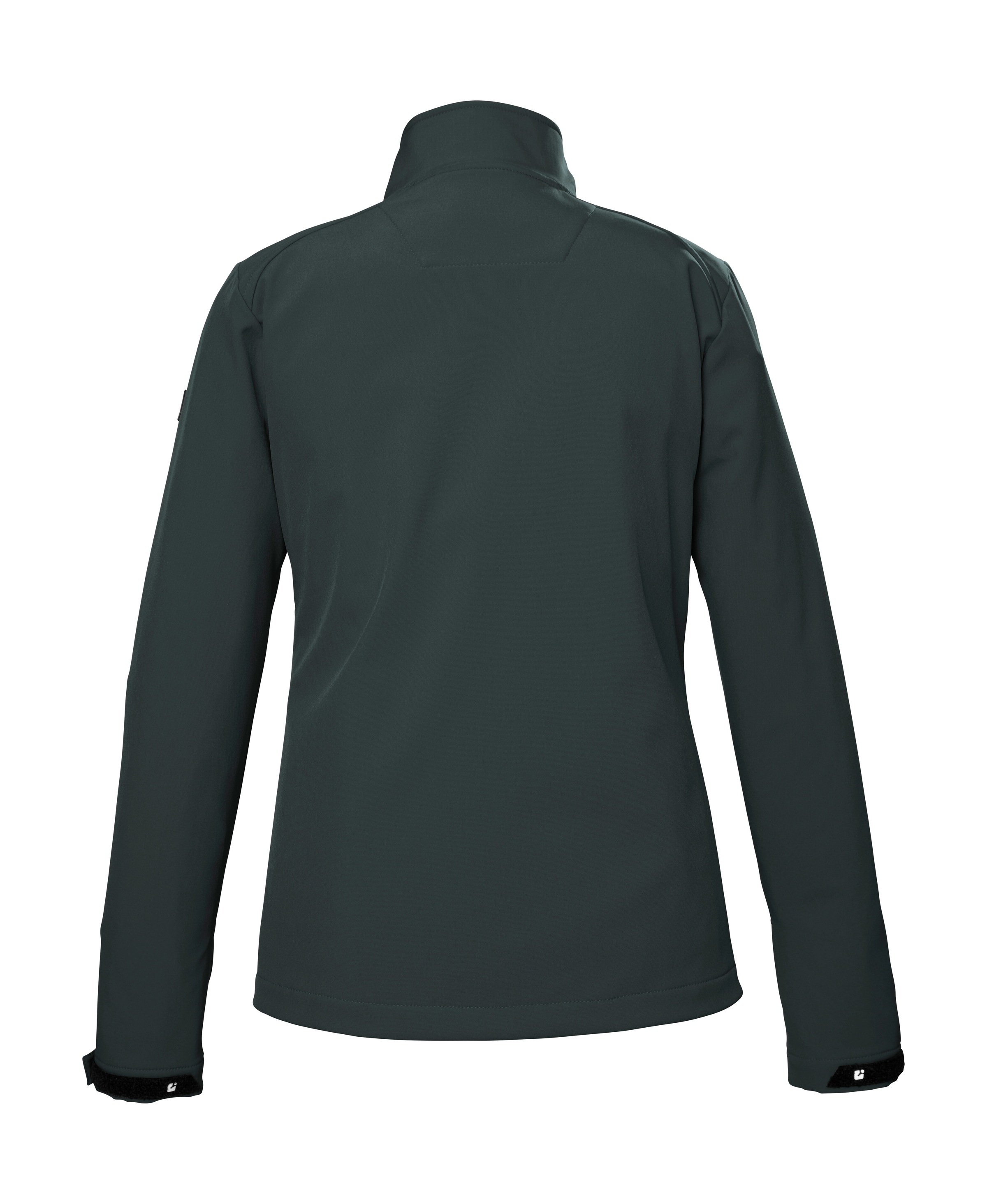 Killtec Softshelljacke "KOS 264 WMN SFTSHLL JCKT", Wasser- und windabweisen günstig online kaufen