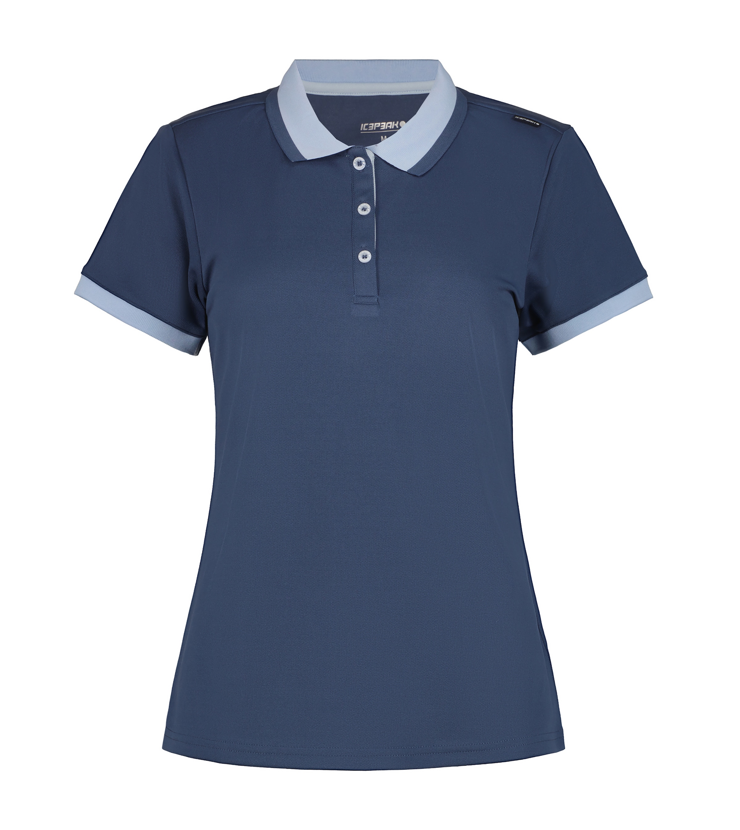 Icepeak Poloshirt »Icepeak Polo shirt Beverly«