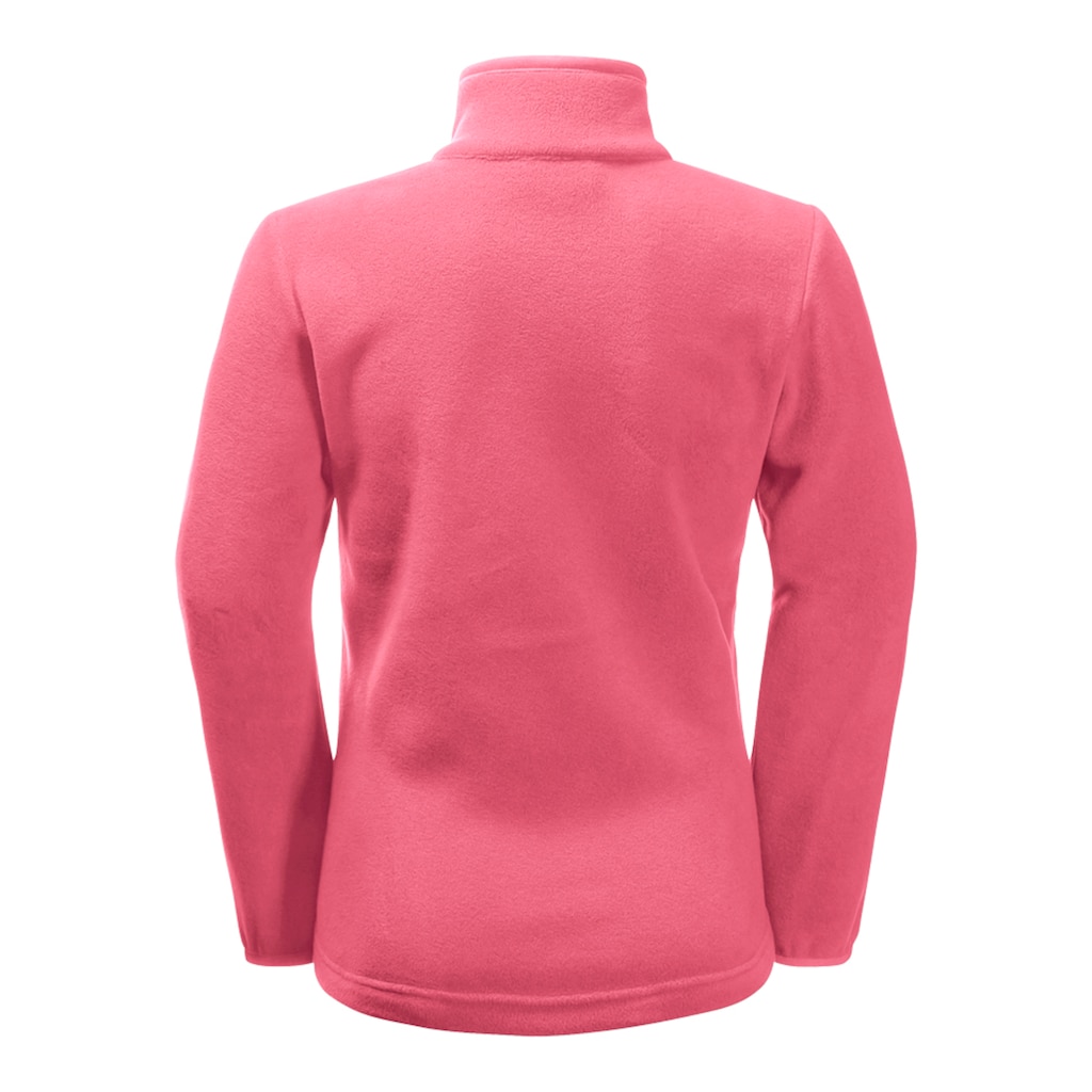 Jack Wolfskin Fleecejacke TAUNUS JACKET K BAUR jack-wolfskin-fleecejacke-taunus-jacket-k-baur