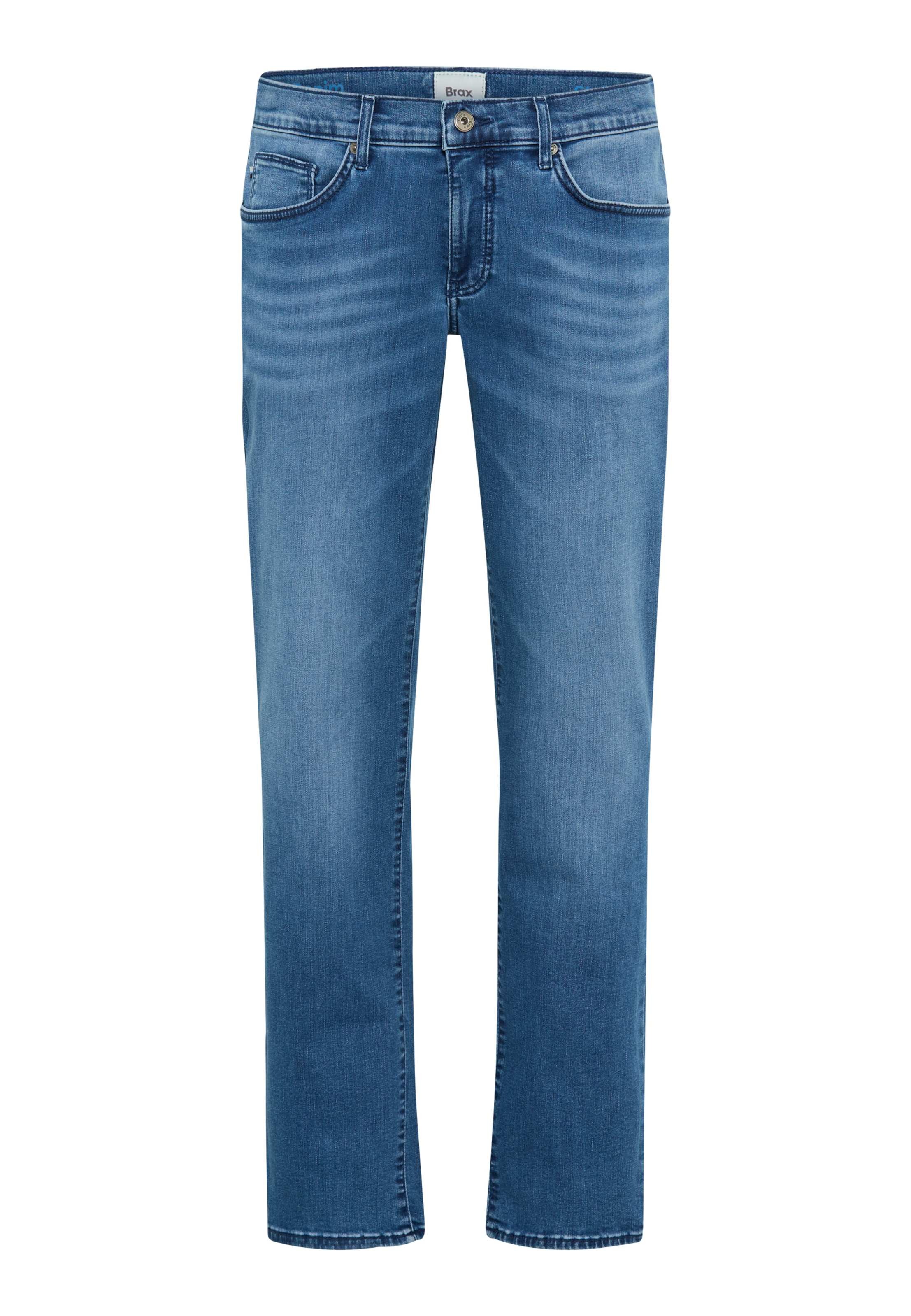 Brax 5-Pocket-Jeans »Style CADIZ«