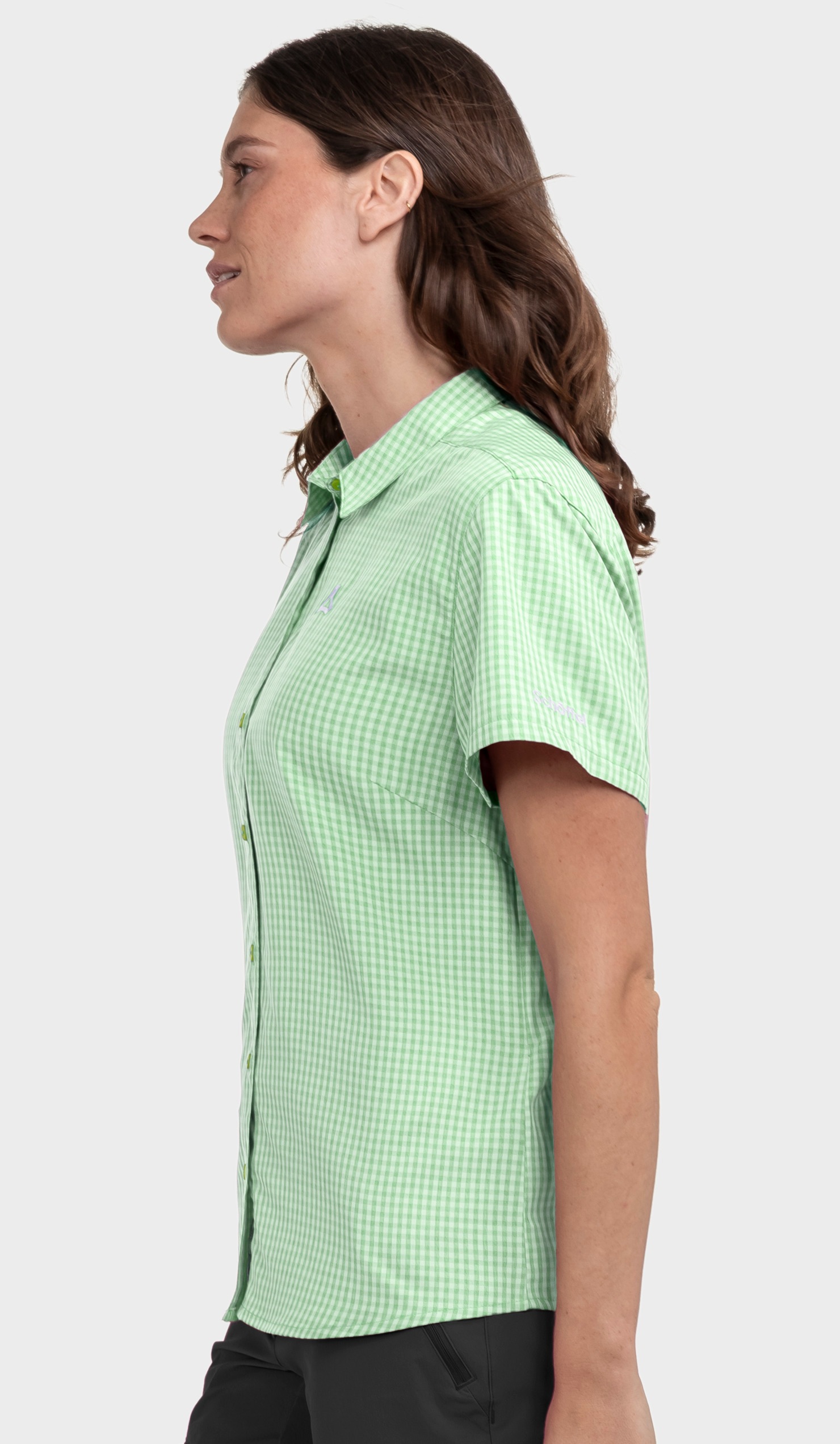 Schöffel Outdoorbluse »CIRC Blouse Style Dalfoss WMN«