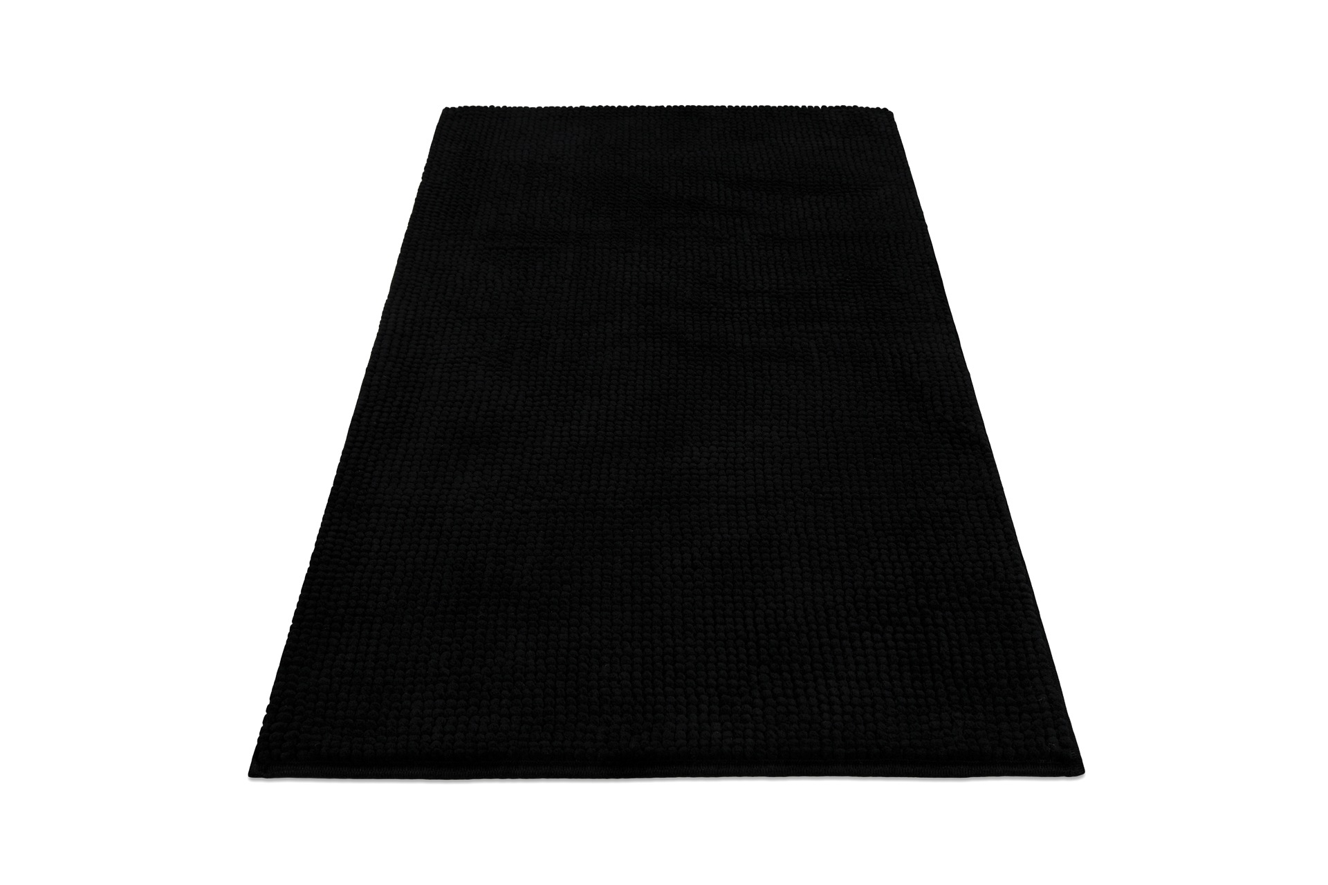 Wecon home Basics Badematte "Balu" Höhe 14 mm Chenille, waschbar, rutschfes günstig online kaufen