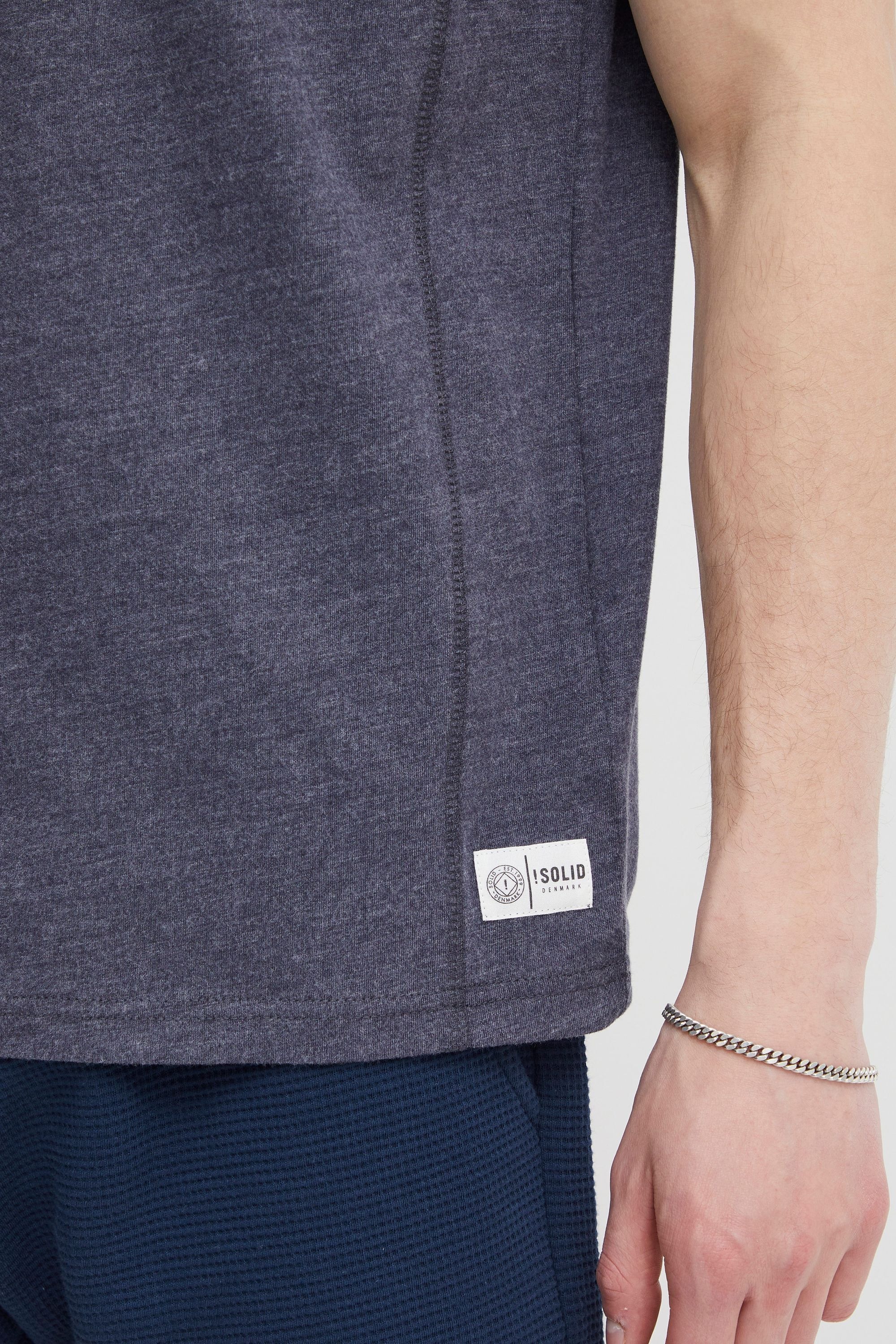 !Solid Layershirt »Layershirt SDDorian«