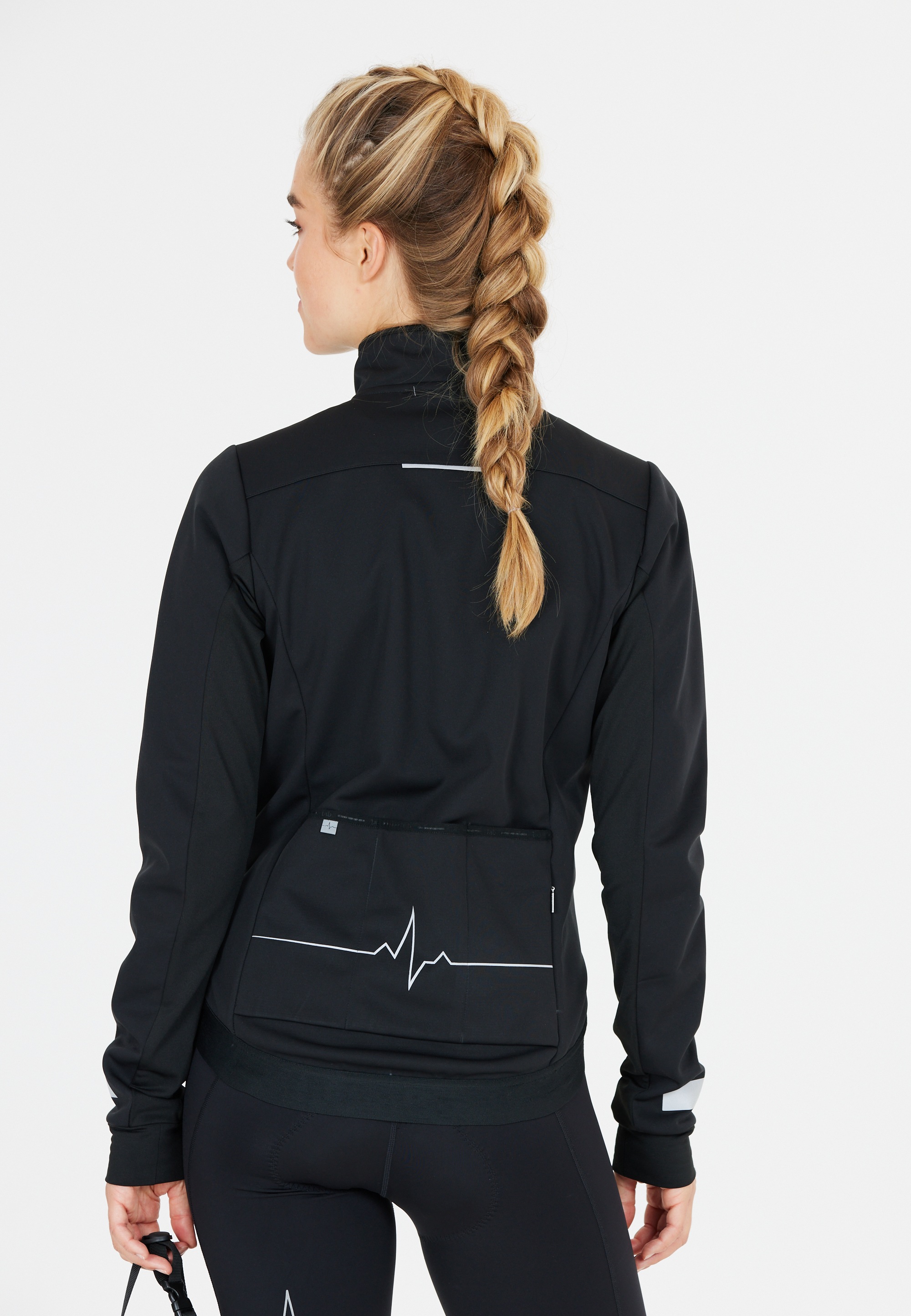 ELITE LAB Fahrradjacke »Bike Elite X1«, mit Thermo-Funktion