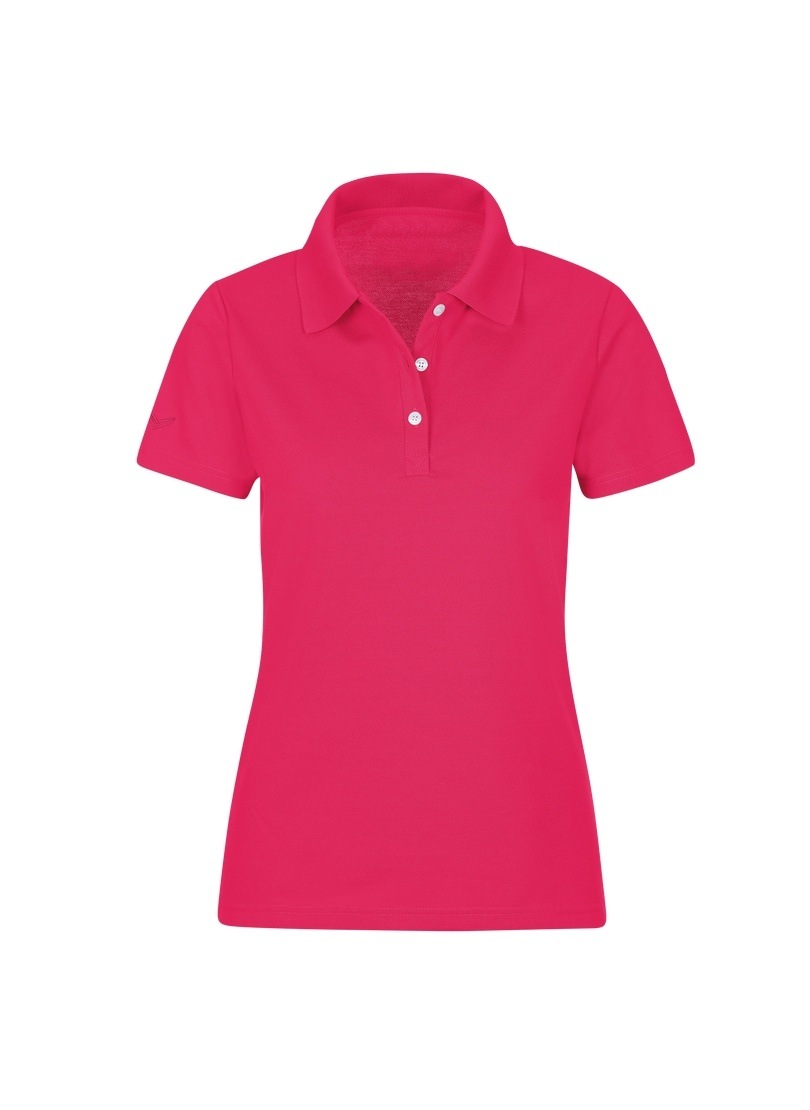 Trigema Poloshirt "TRIGEMA Poloshirt", (1 tlg.) günstig online kaufen