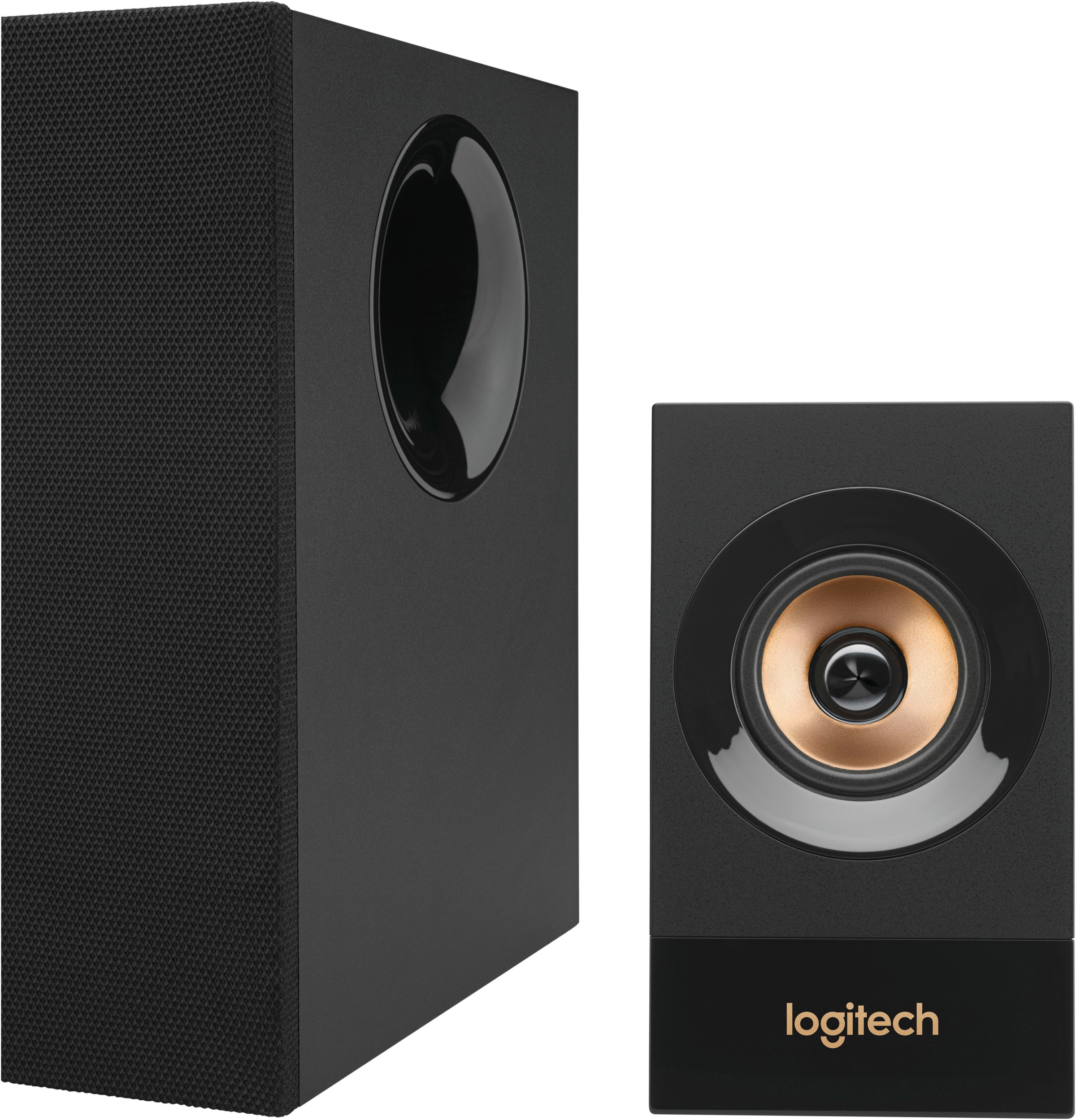 Logitech Lautsprecher »980-001054«