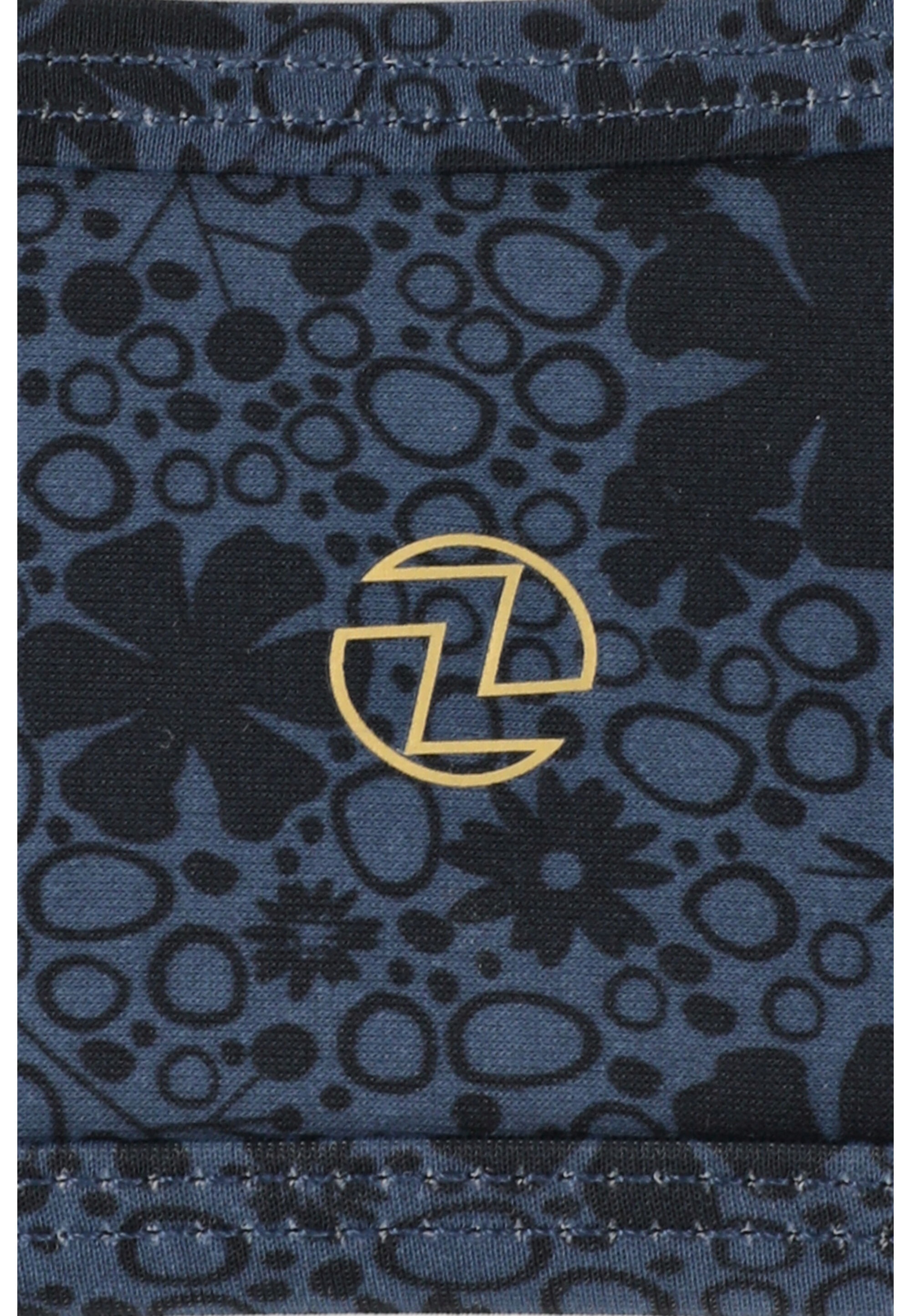 ZIGZAG Balconette-Bikini »Roxanne«, (2 St., Panty), im sommerlichen Design