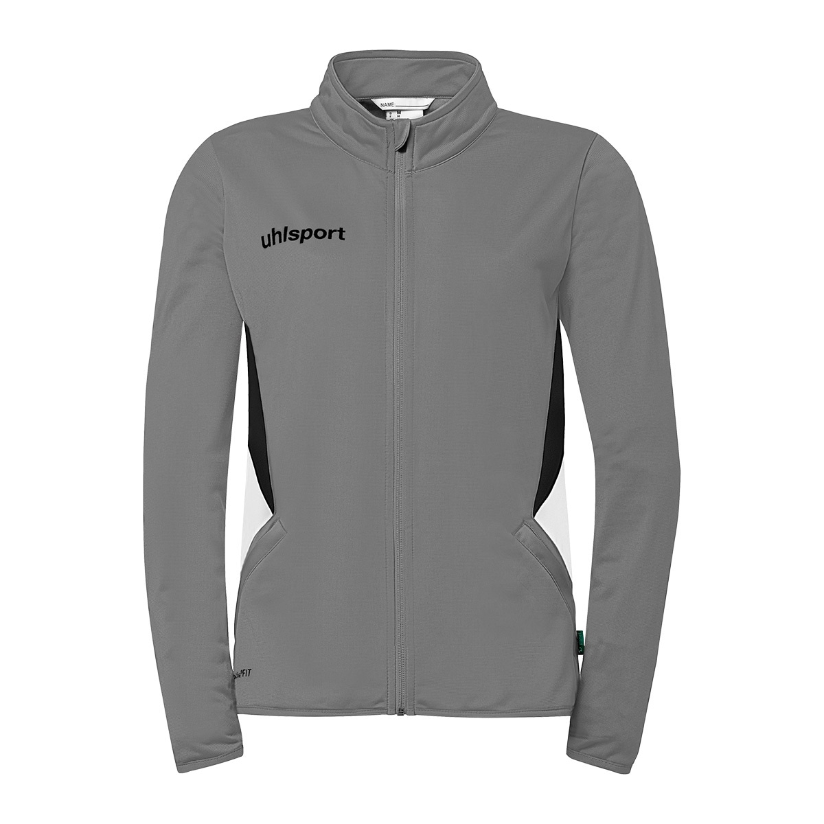 uhlsport Trainingsjacke "Trainingsjacke Equipe 29 Classic Women" 1 Stk. tlg.