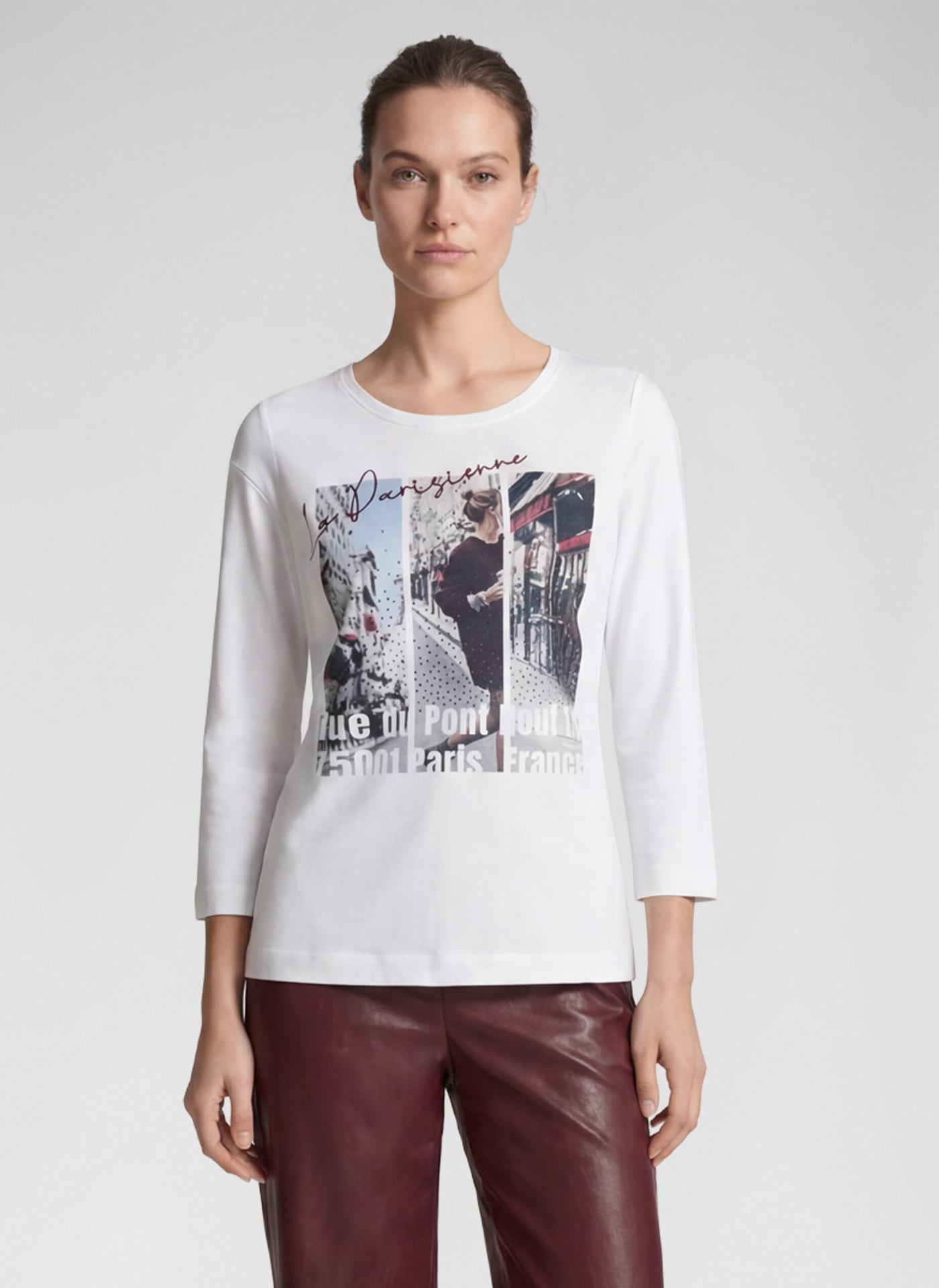 Rabe "T-Shirt"