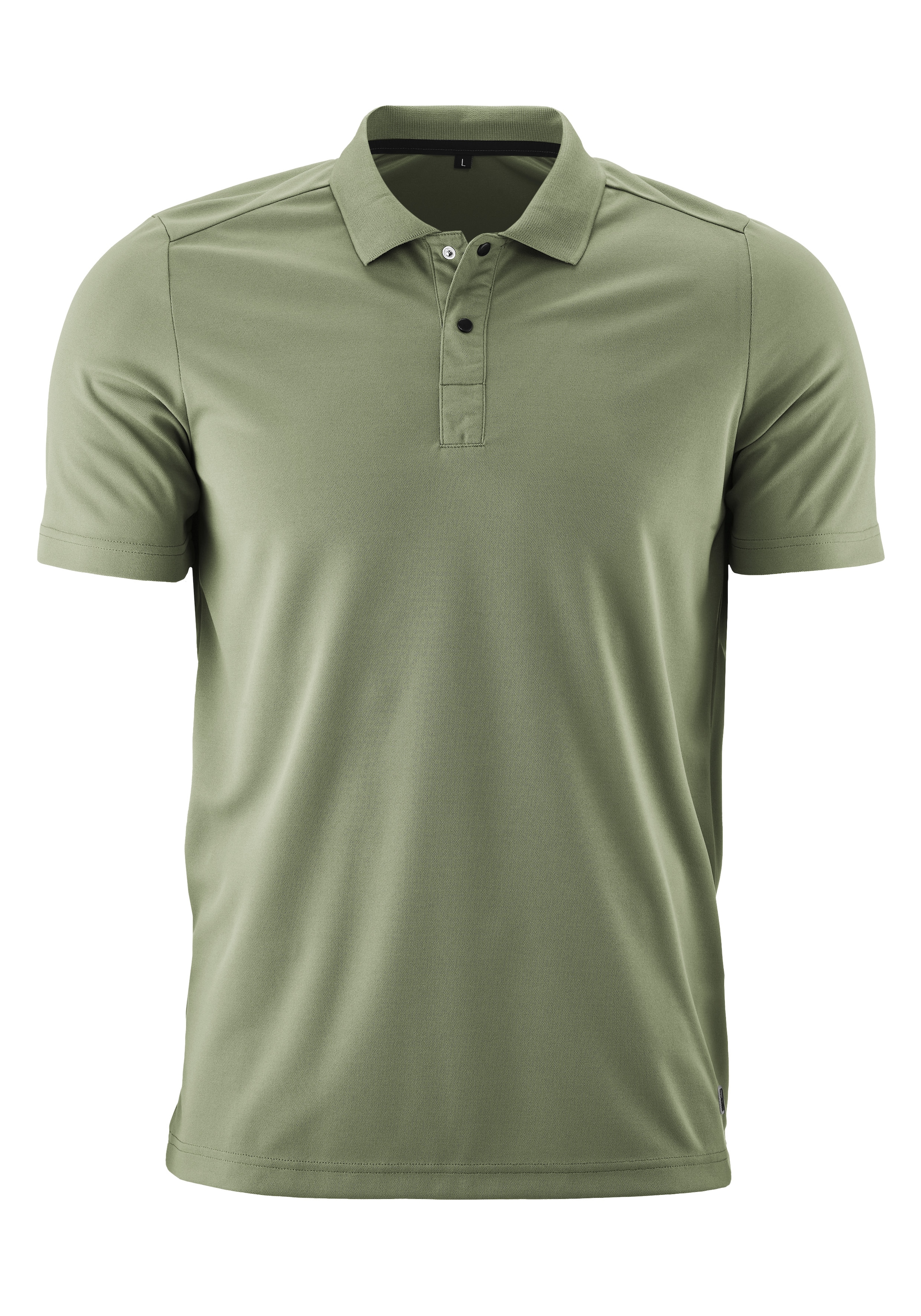 Gonso "Essential Poloshirt M" Herren Fahrradtrikot kurzarm, elastisches und günstig online kaufen