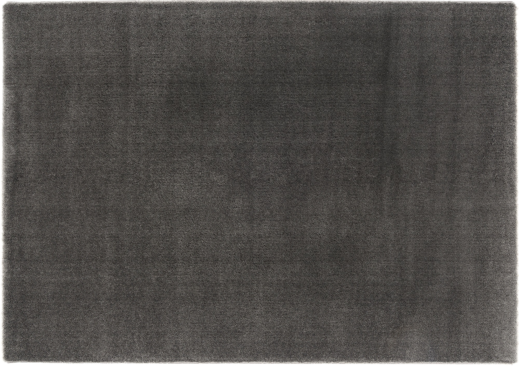 OCI DIE TEPPICHMARKE Hochflor-Teppich »Soft Dream«, rund, 30 mm Höhe, besonders weich durch Microfaser, Wohnzimmer