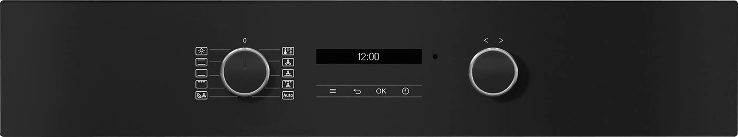 Miele Einbaubackofen H 2000 "H 2761 B" mit Vollauszug mit PerfectClean Per günstig online kaufen