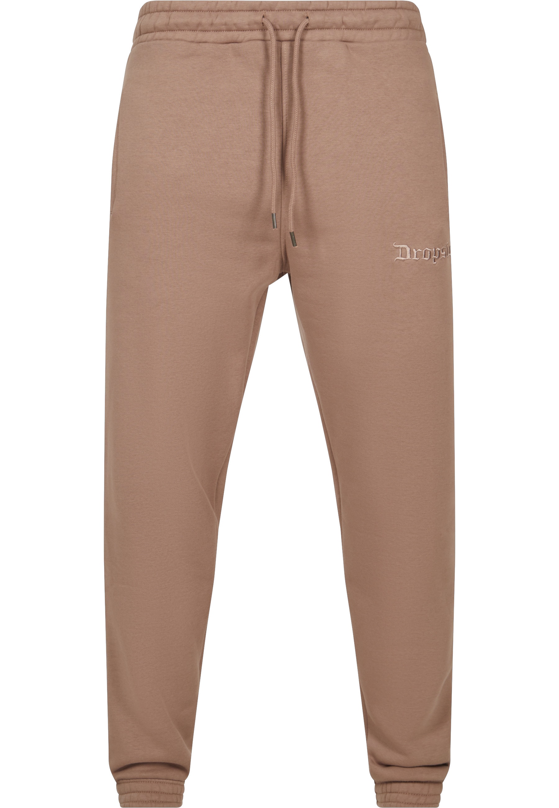 Dropsize Jogginghose "Dropsize Herren Embo V2 Jogger" günstig online kaufen