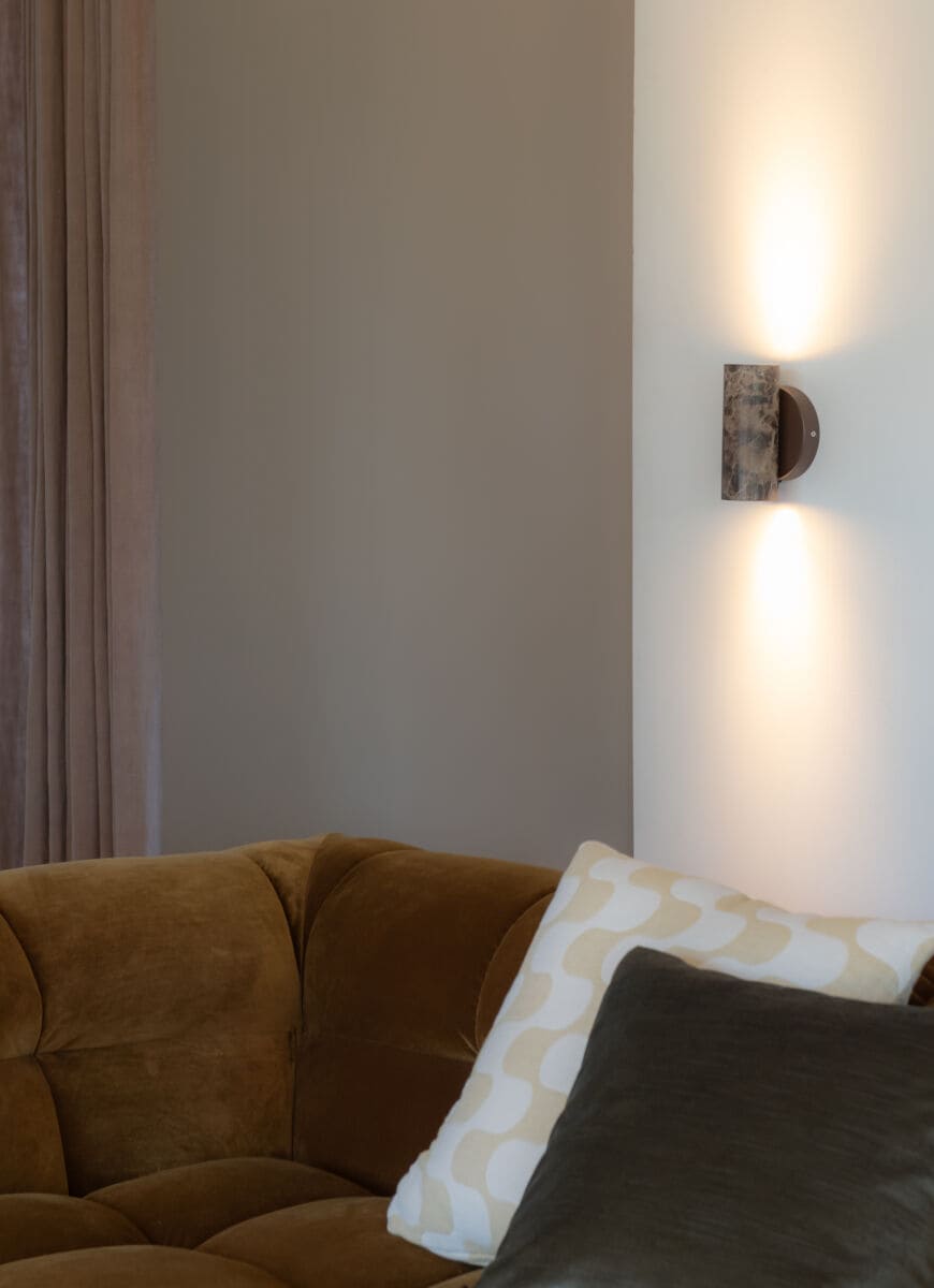 it's About RoMi Wandleuchte »TIVOLI« GU10 1 Stk.