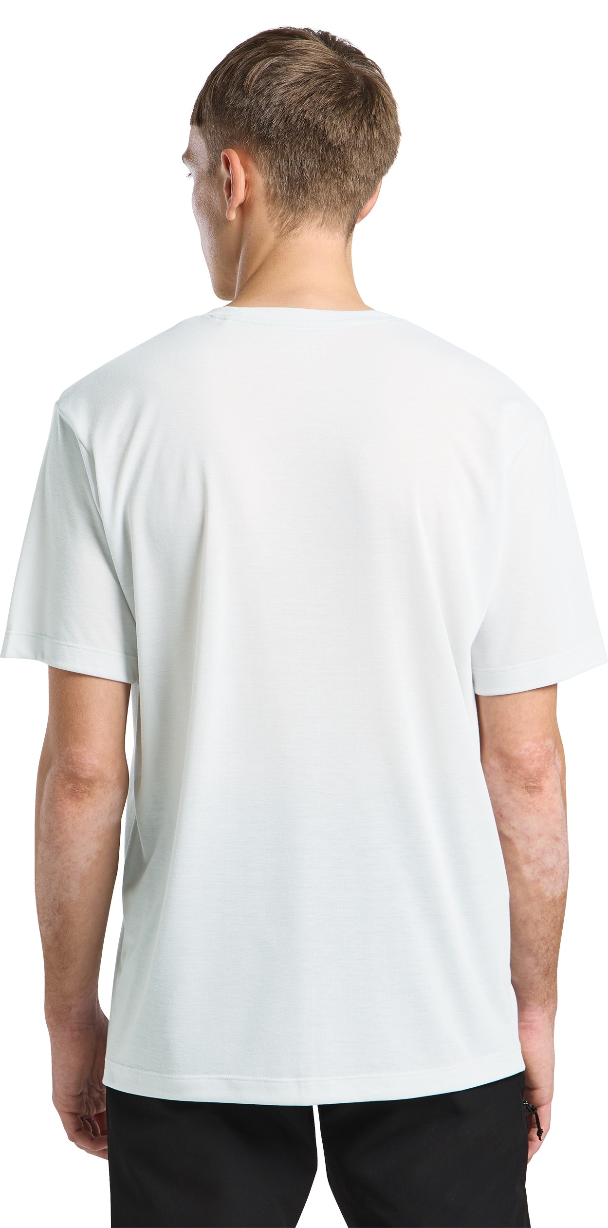 Jack Wolfskin T-Shirt »VONNAN S/S T M«