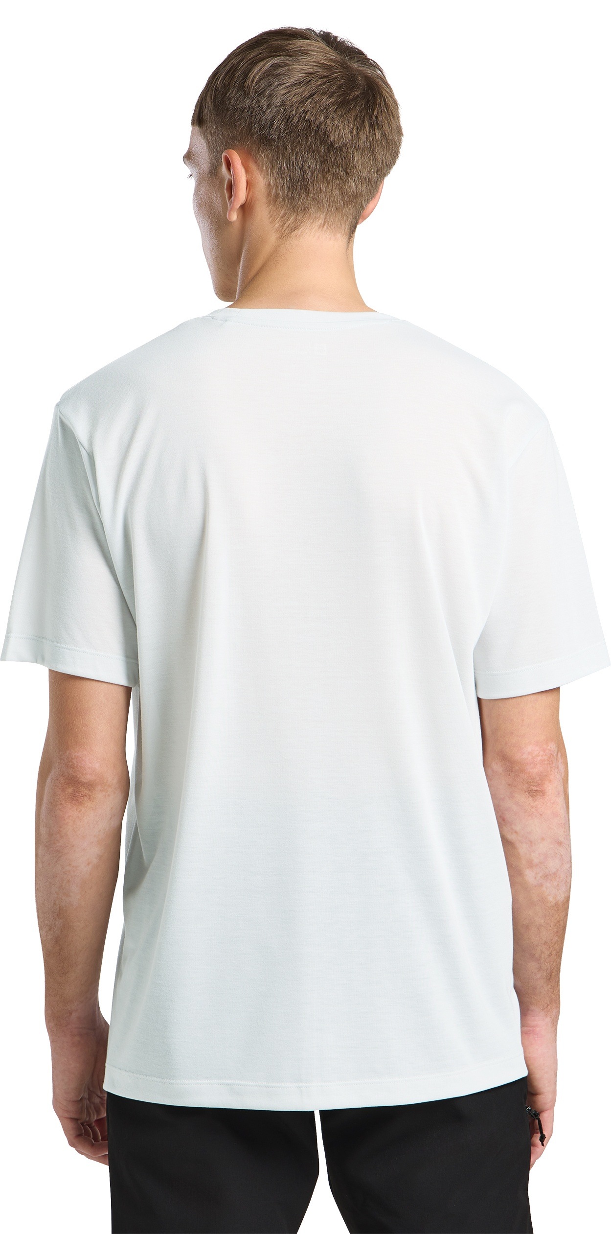 Jack Wolfskin T-Shirt "VONNAN S/S T M" günstig online kaufen