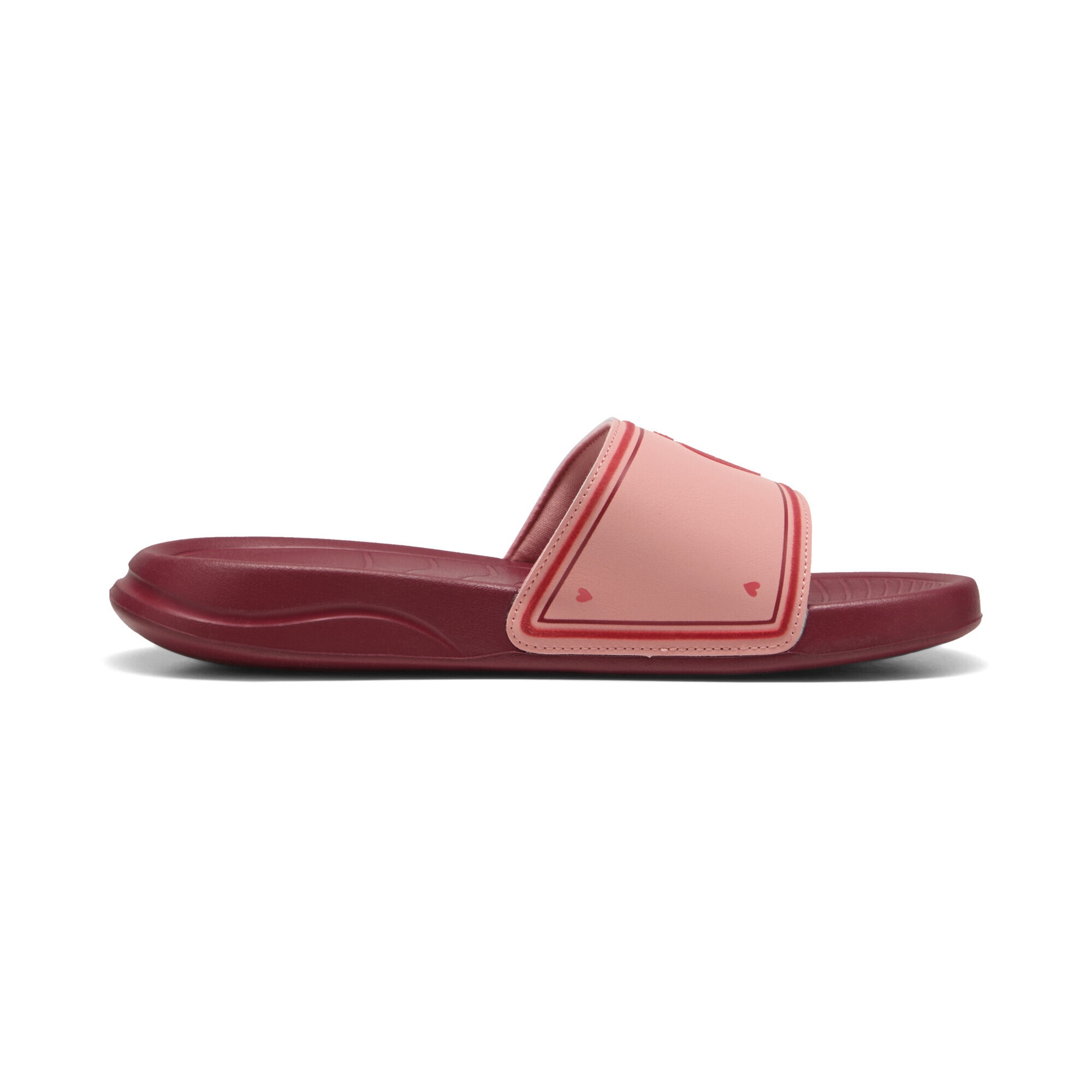 PUMA Sandale »Popcat 20 Idylle Slides Damen«