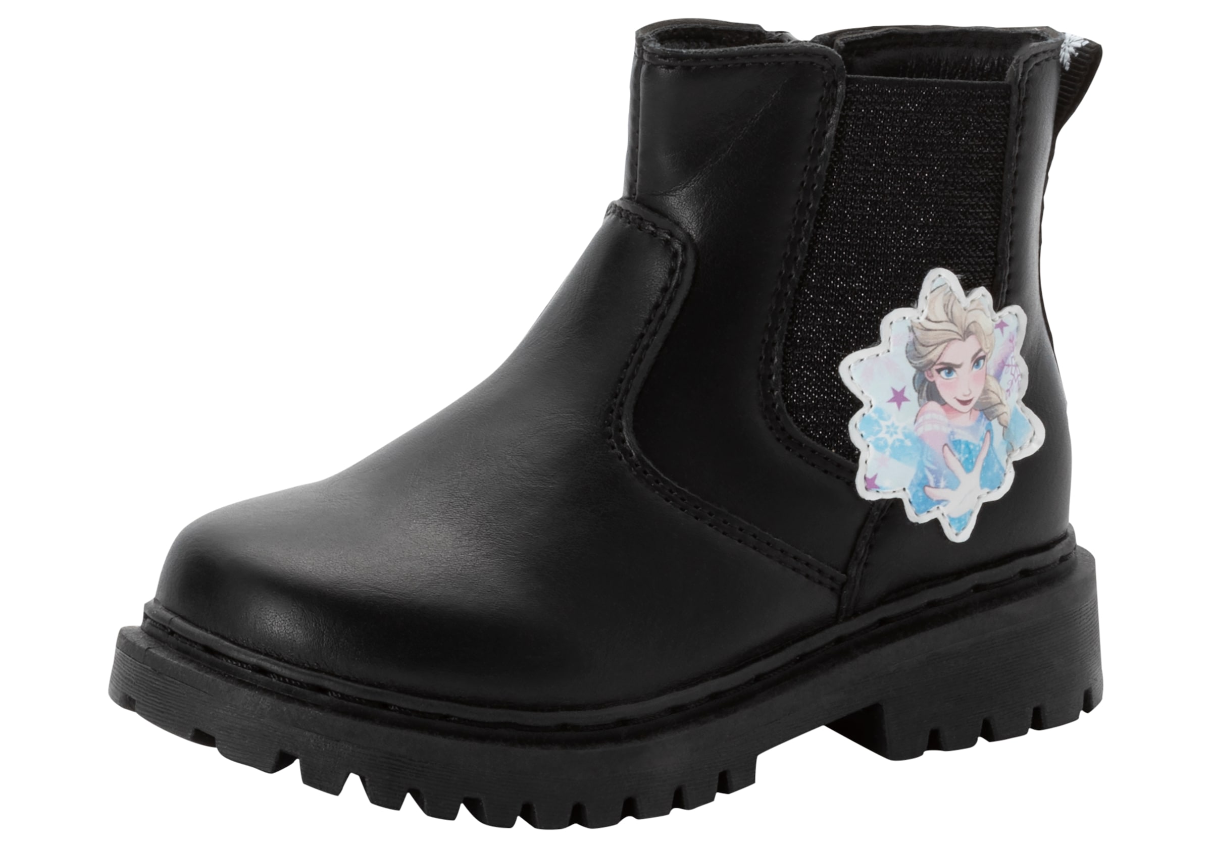 Chelseaboots »Frozen«