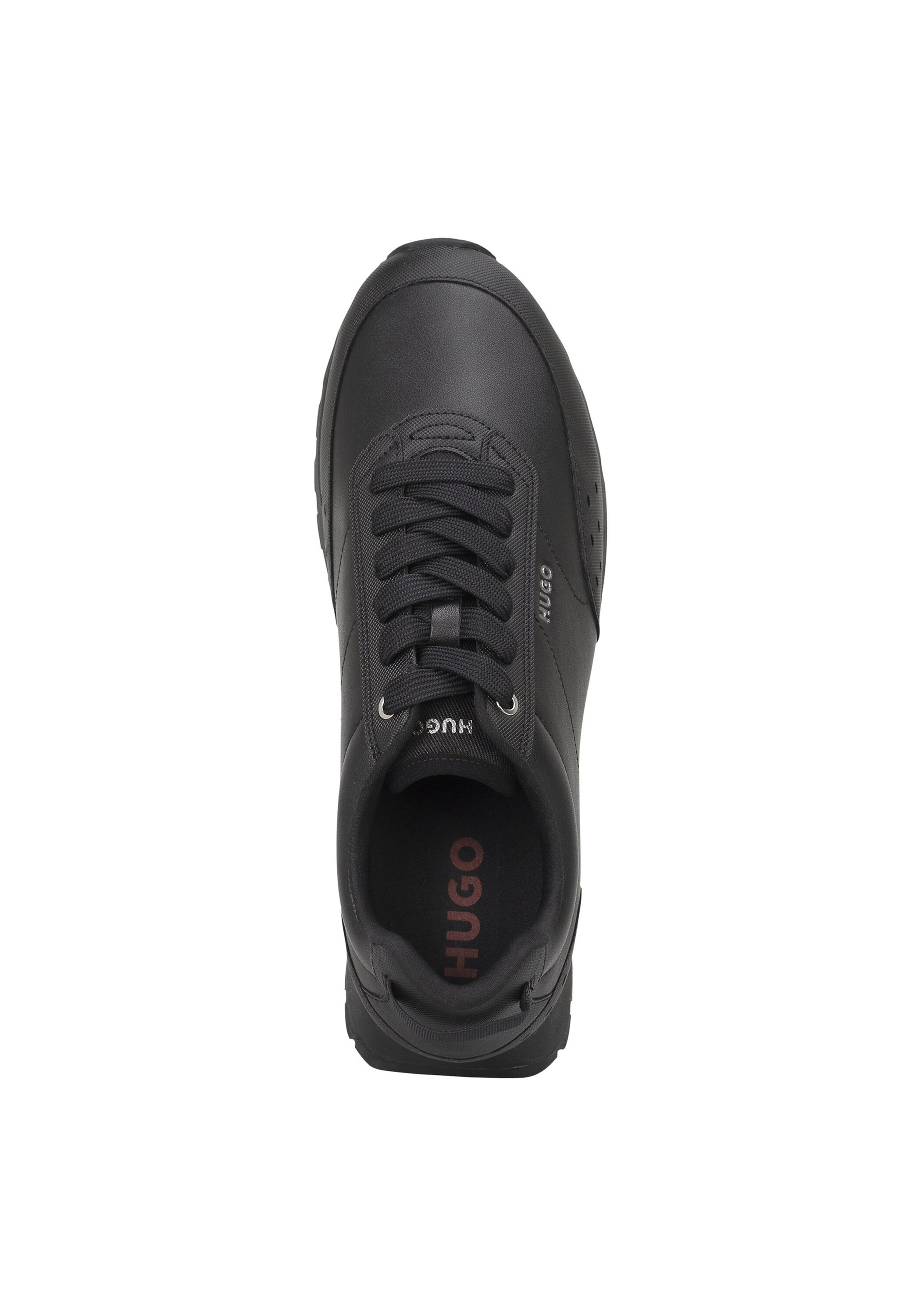 HUGO Sneaker »Sneaker Icelin Runn nyrbpu«