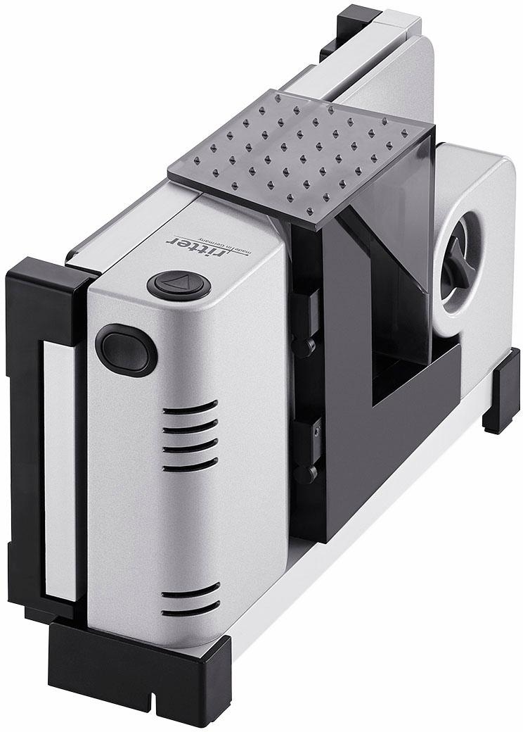 ritter Allesschneider »icaro 7« 65 W mit Eco-Energiesparmotor