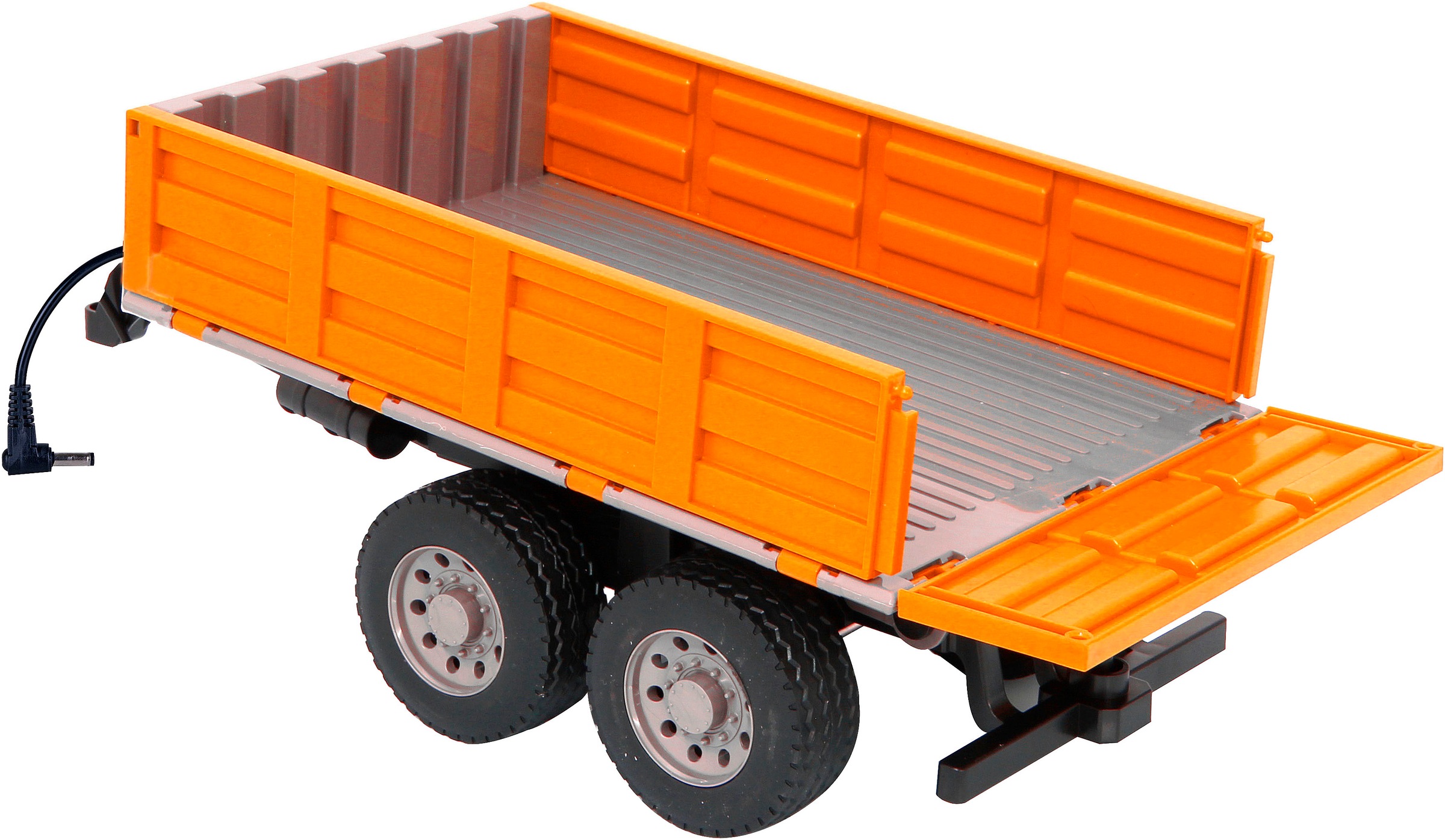 Jamara Spielzeug-Kipper »Kipper, 1:16« für Jamara RC-Traktor