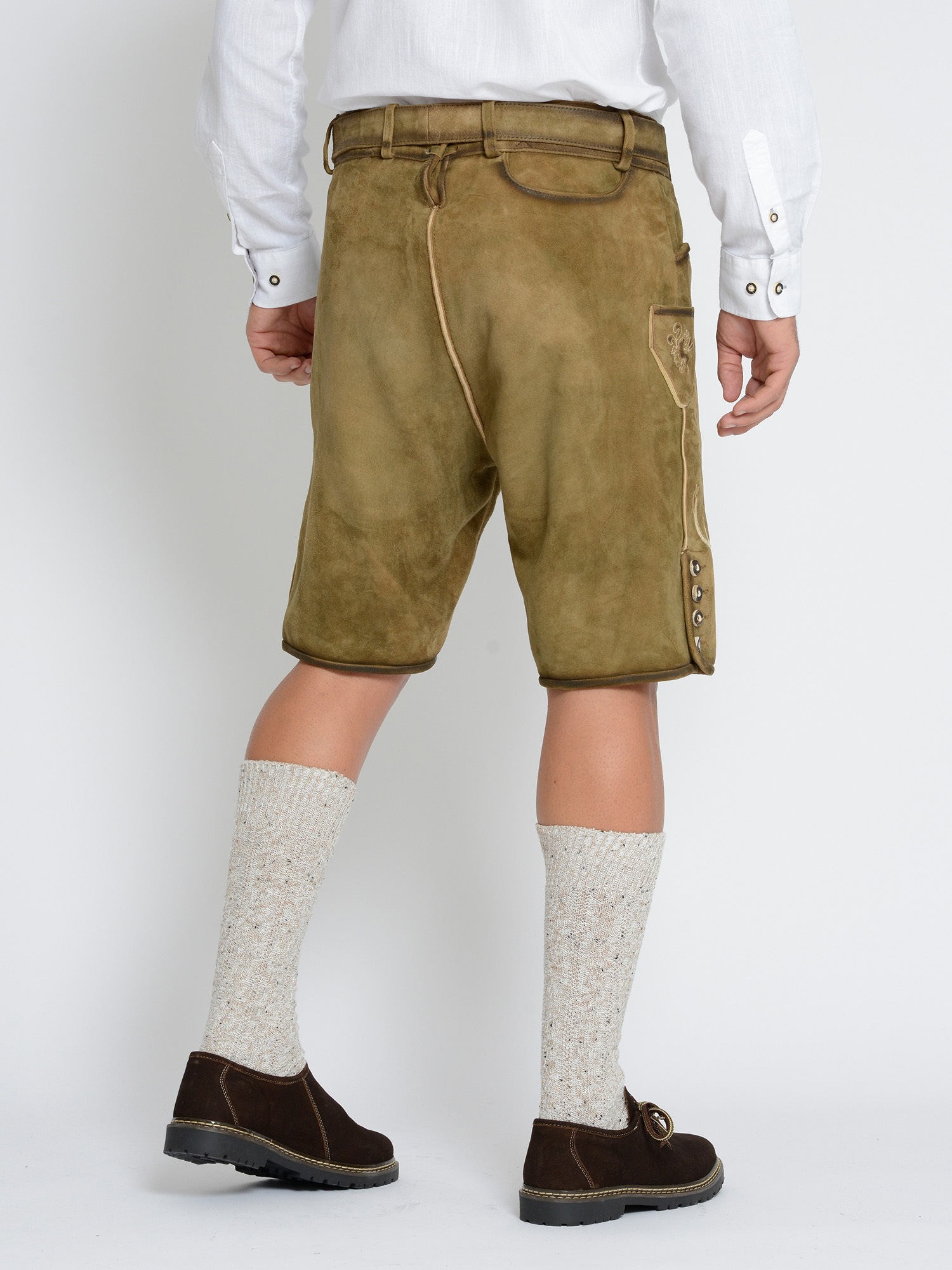 JCC Trachtenhose »31023200«