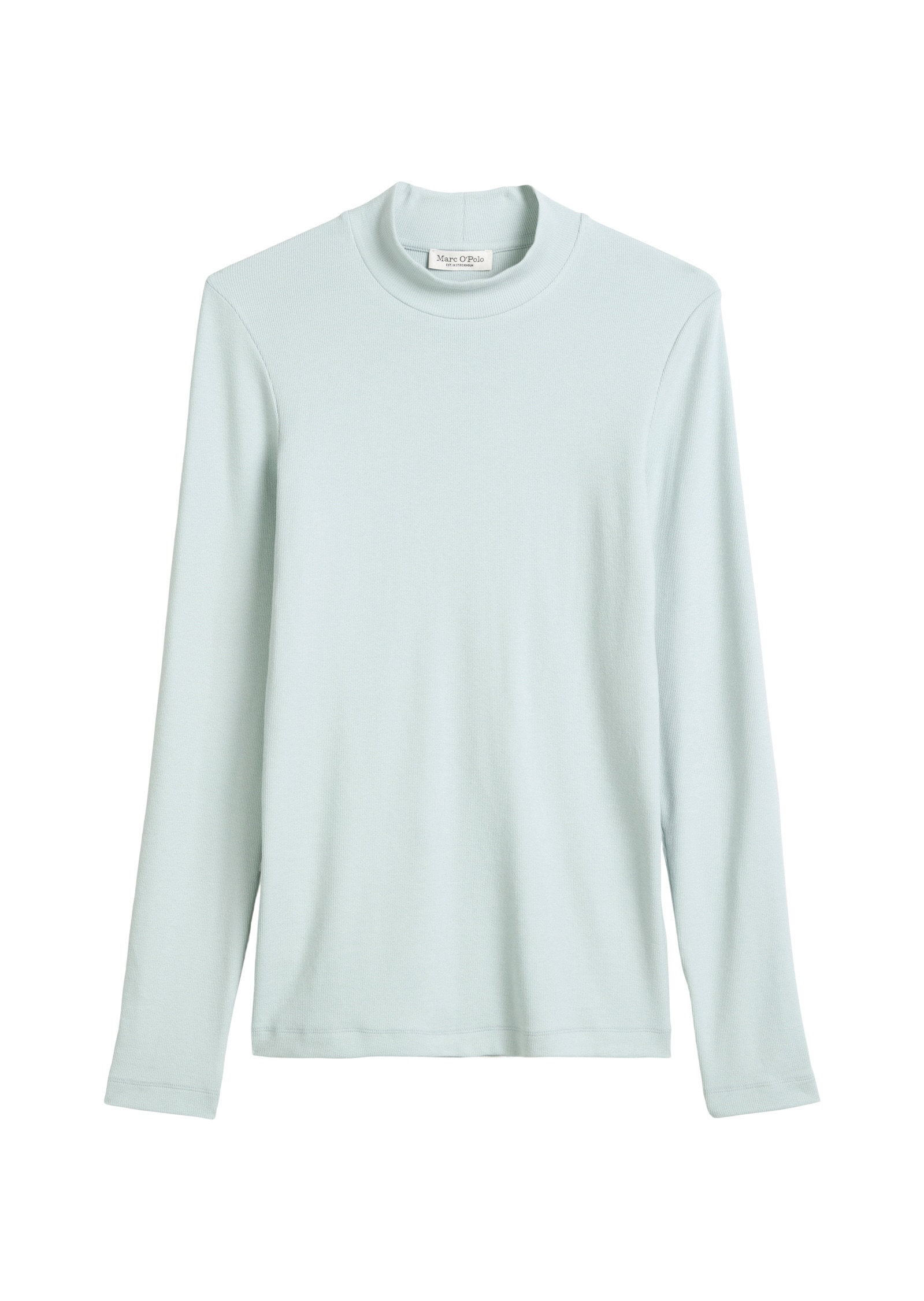 Marc O'Polo Langarmshirt »aus TENCEL™ Modal-Baumwolle-Mix«