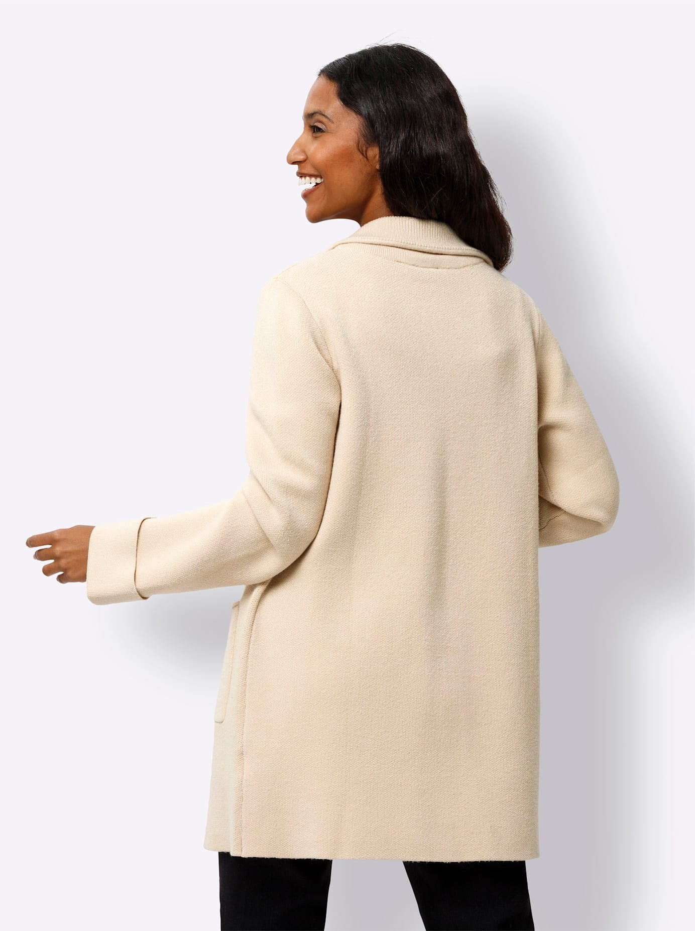 Thumbnail - heine Cardigan