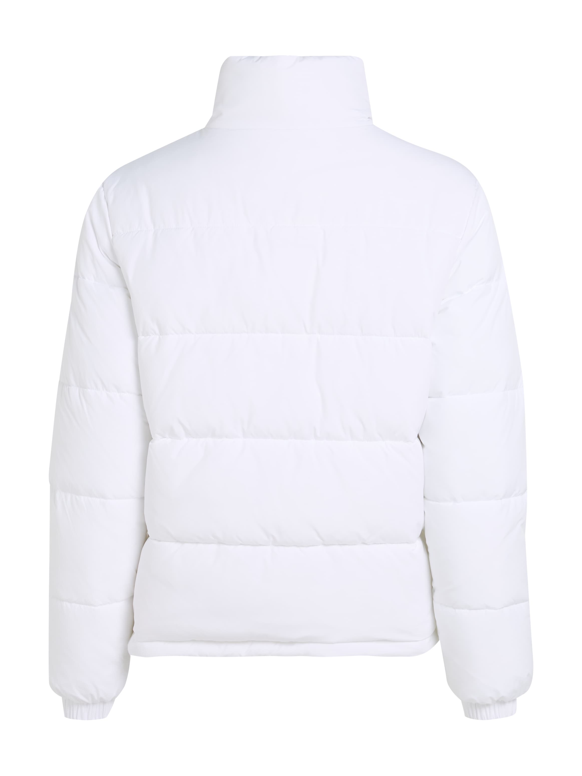 Tommy Jeans Steppjacke »TJW ESSENTIAL PUFFER EXT«, mit Logostickerei