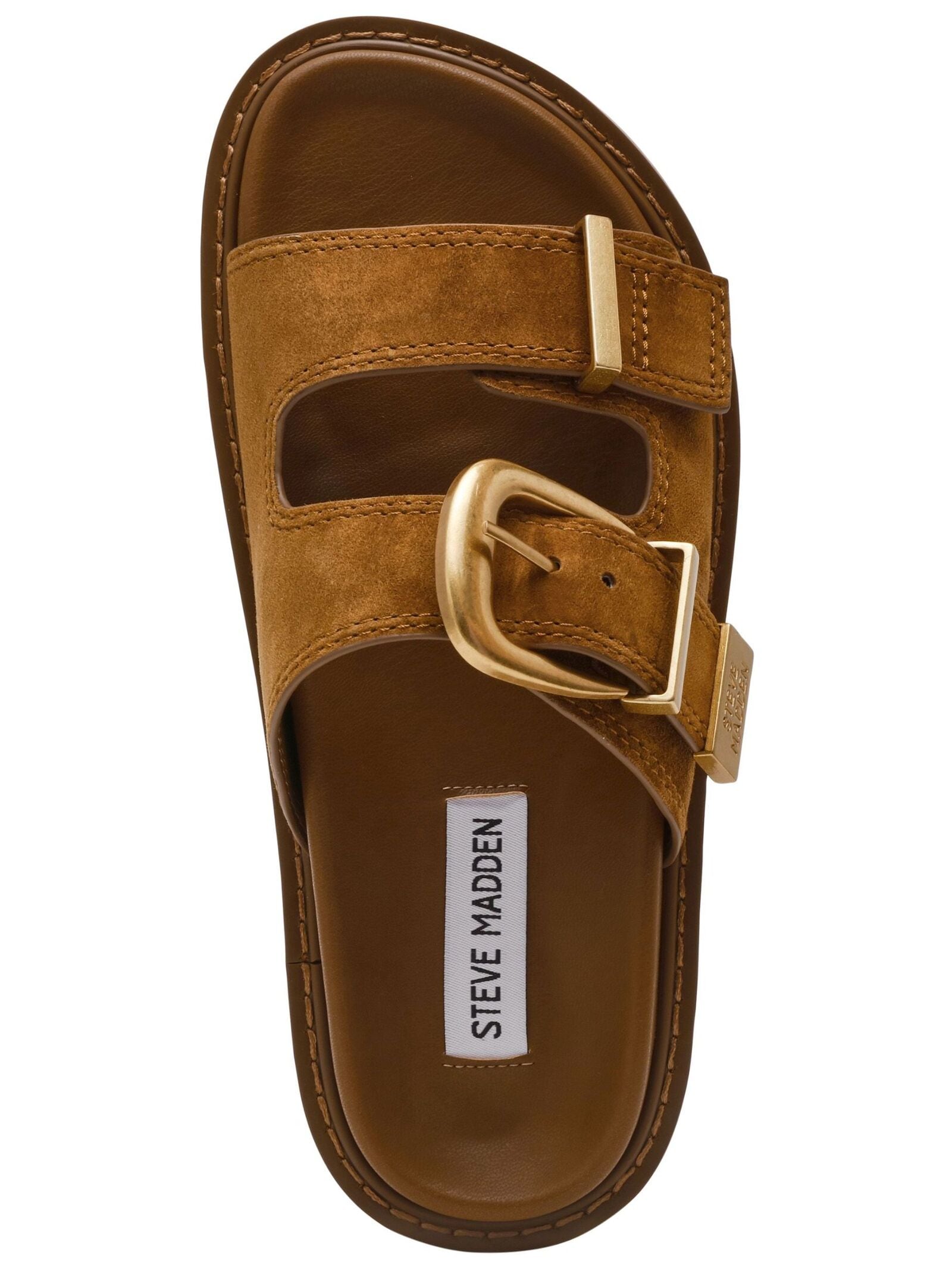 STEVE MADDEN Pantolette »STEVE MADDEN Pantoletten Leder«