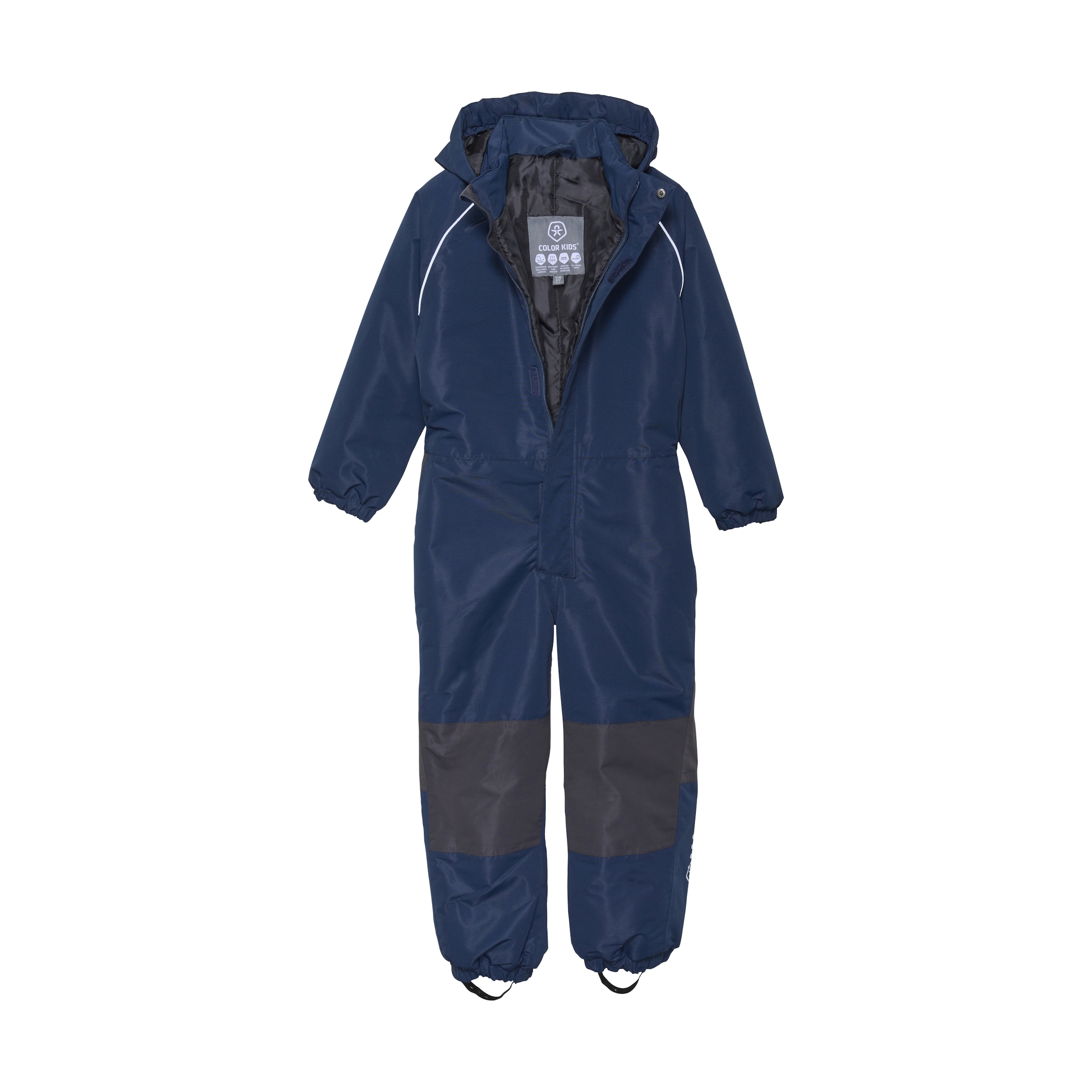 COLOR KIDS Schneejacke »Schneeoverall COOverall«