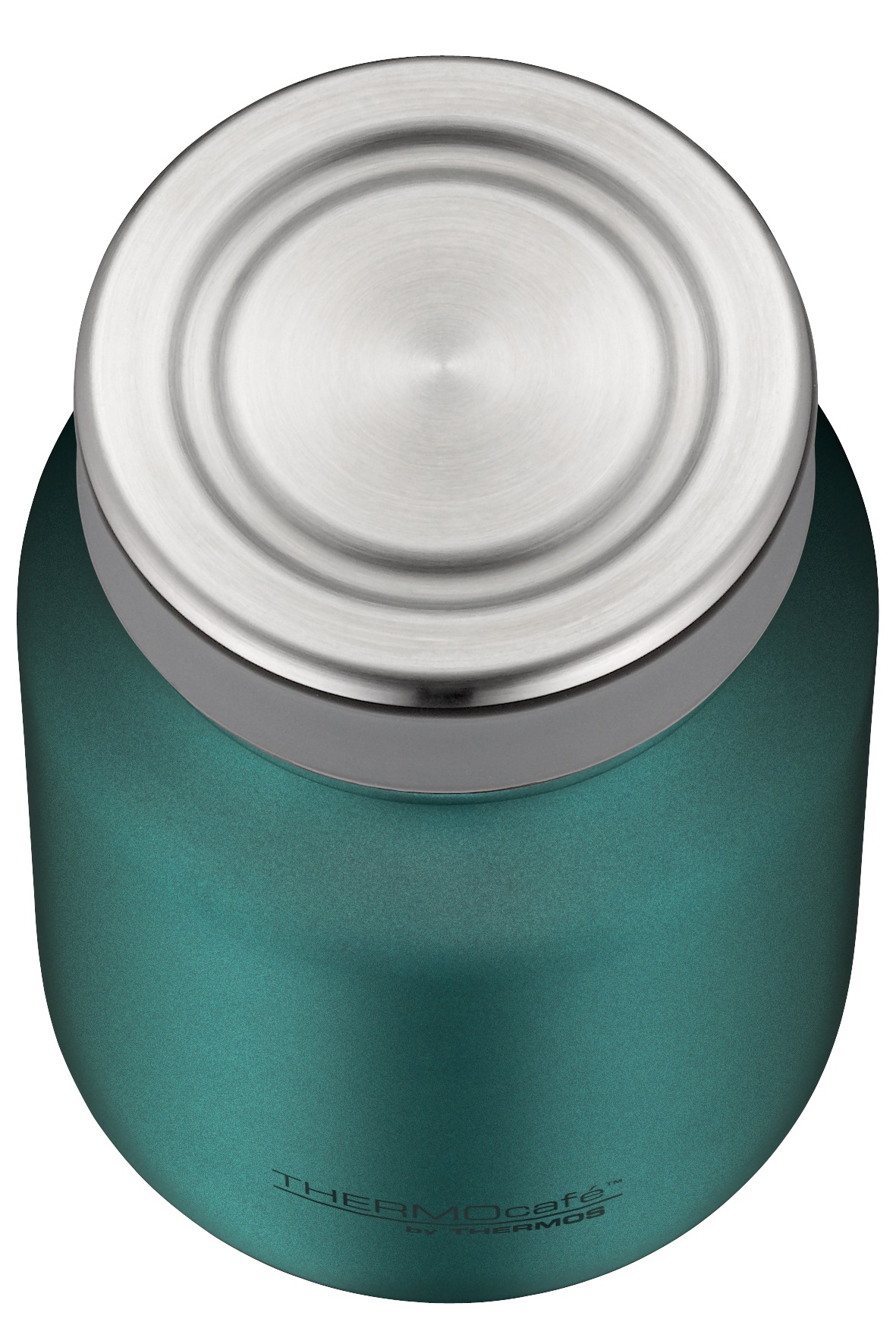 THERMOcafé Thermobehälter »TC FOOD JAR, Thermobehälter für Essen, spülmaschinenfest« 1 Stk. tlg. 0,5l, 9h heiß & 14h kalt, dicht & auslaufsicher