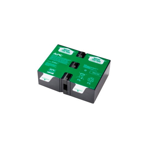 APC Batterie »APCRBC124«
