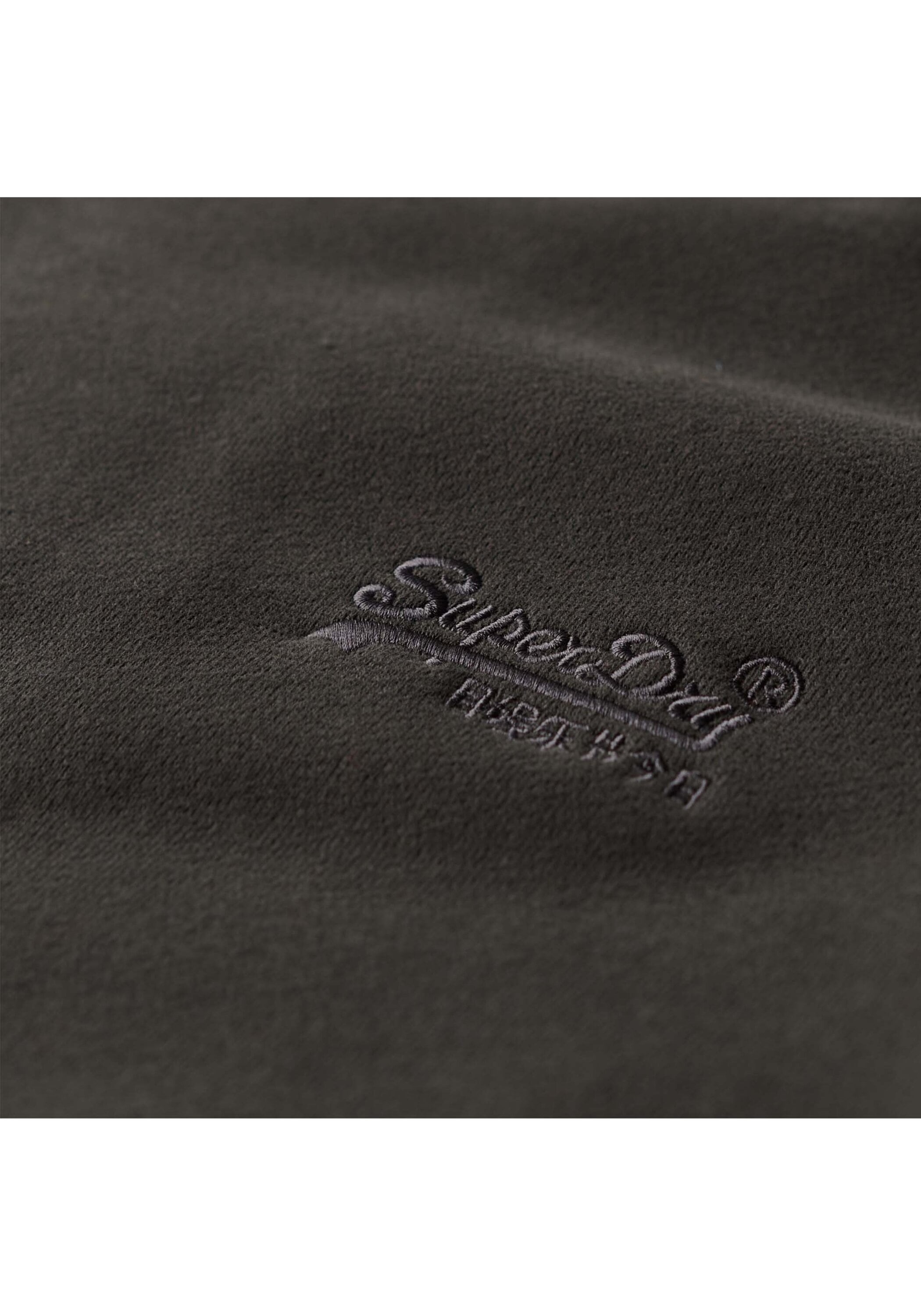 Superdry Sweatshirt »Sweatshirt Essential Logo Hoodie«