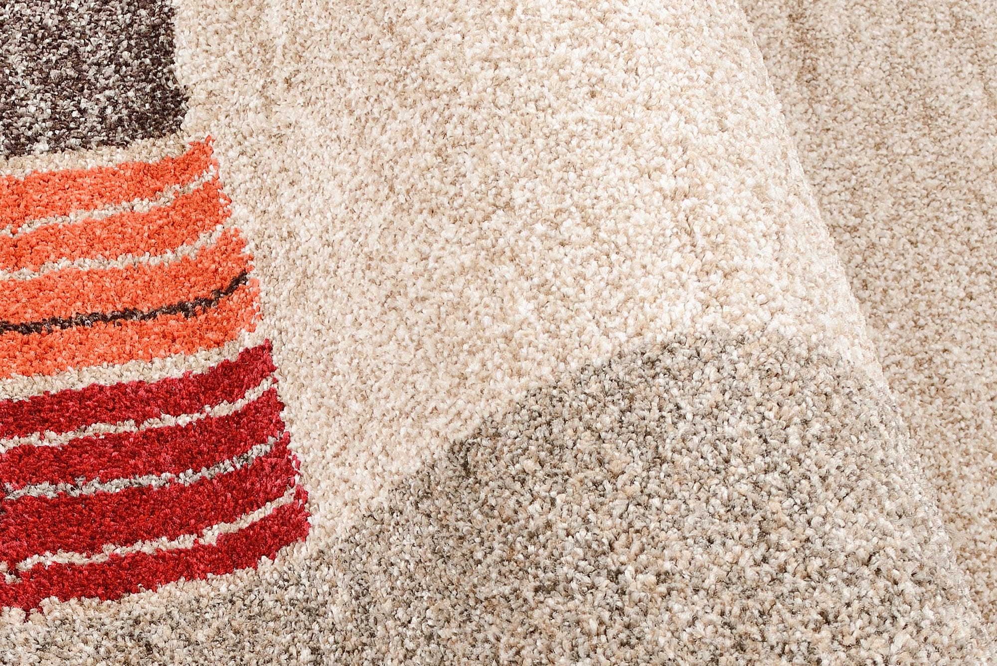 OCI DIE TEPPICHMARKE Läufer »CASTLE FLORA« rechteckig 20 mm Höhe