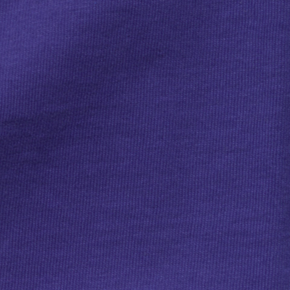 STREET ONE MEN Stehkragenshirt, aus reiner Baumwolle