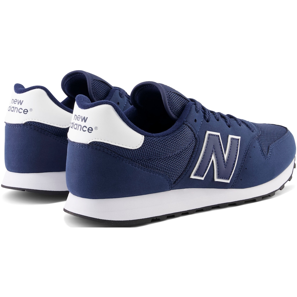 New Balance Sneaker »GM500 "Essentials"«