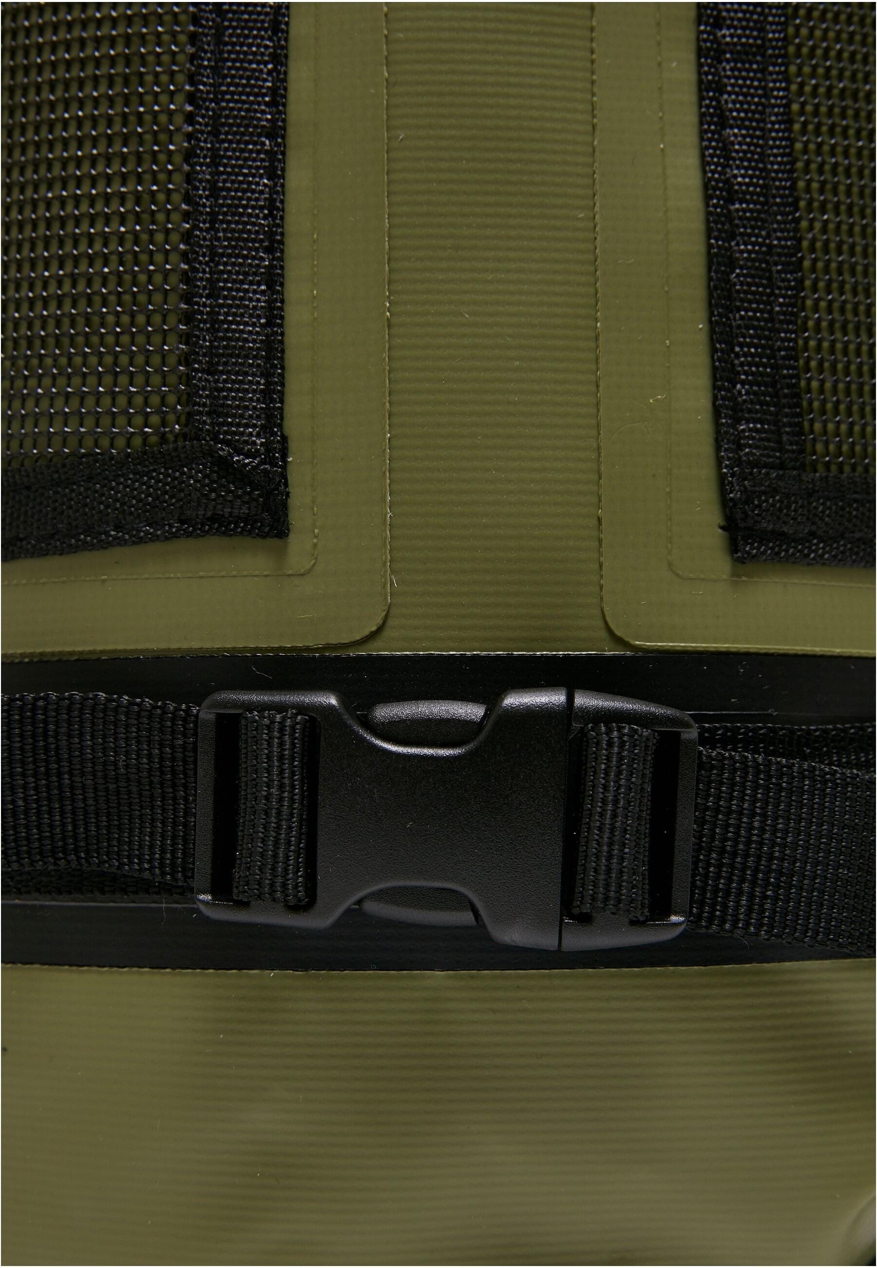 URBAN CLASSICS Rucksack »Urban Classics Unisex Adventure Dry Backpack«