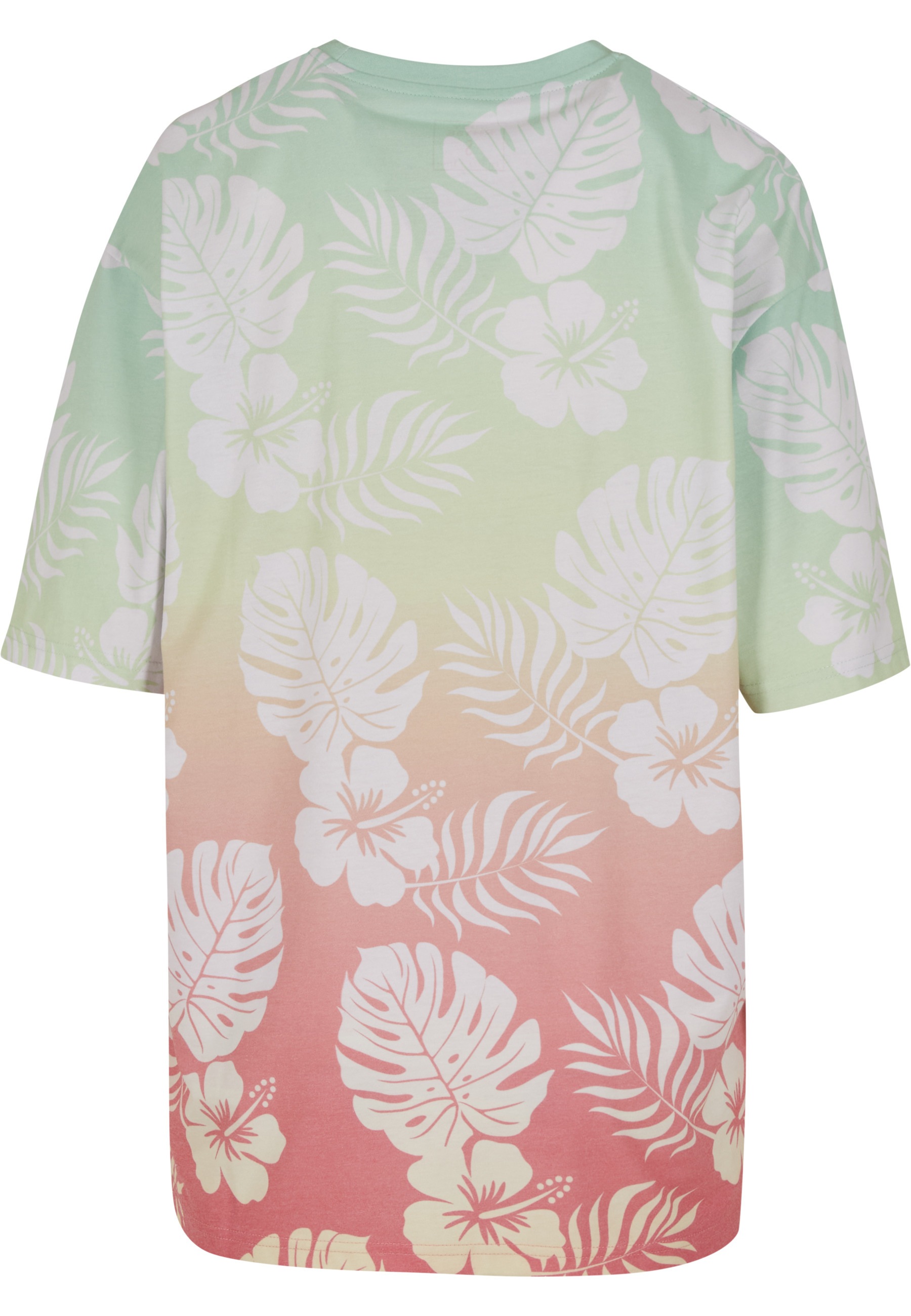 Just Rhyse T-Shirt "Just Rhyse Damen Just Rhyse Holidays T-Shirt" 1 Stk. günstig online kaufen