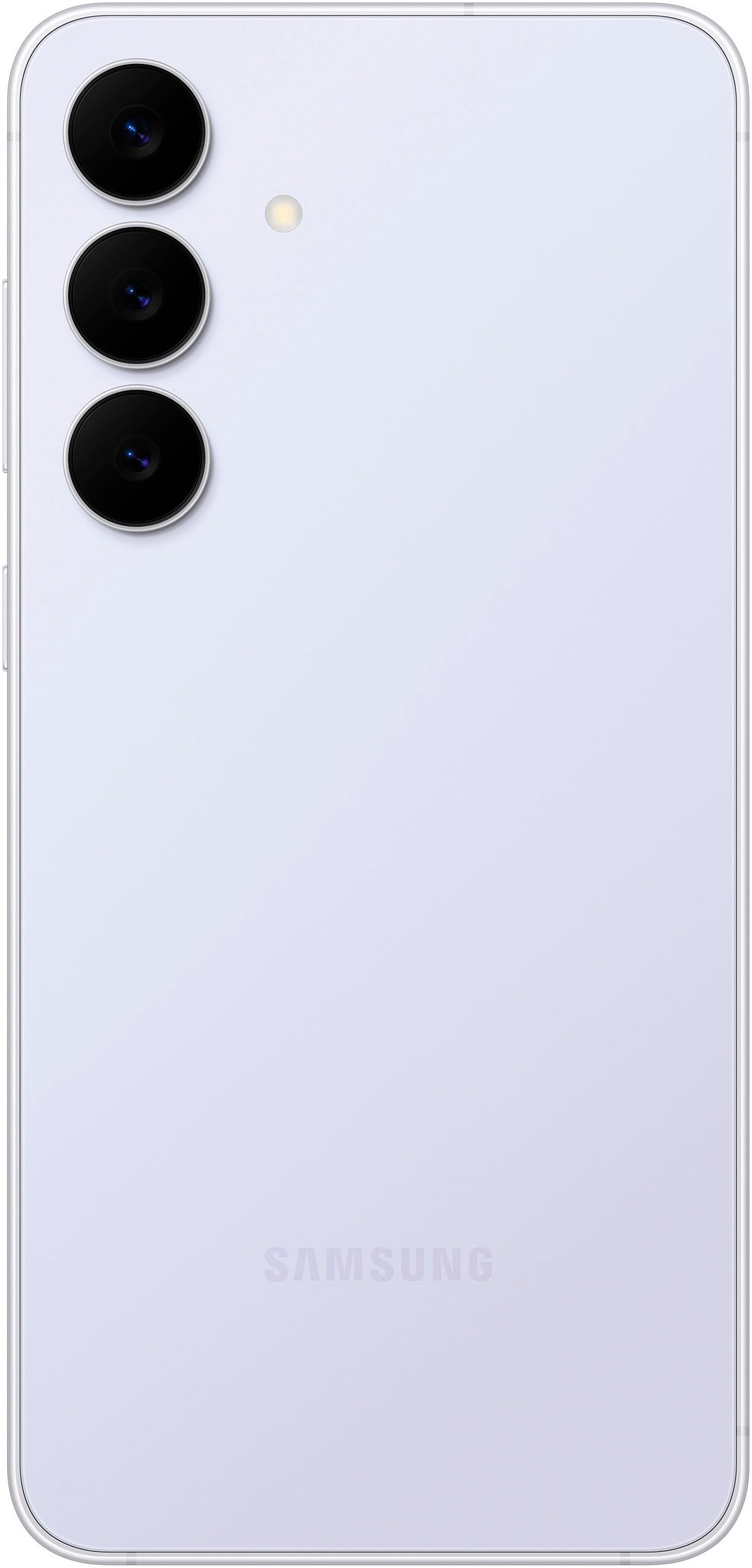 Samsung Smartphone »Galaxy S25 FE«, icyblue