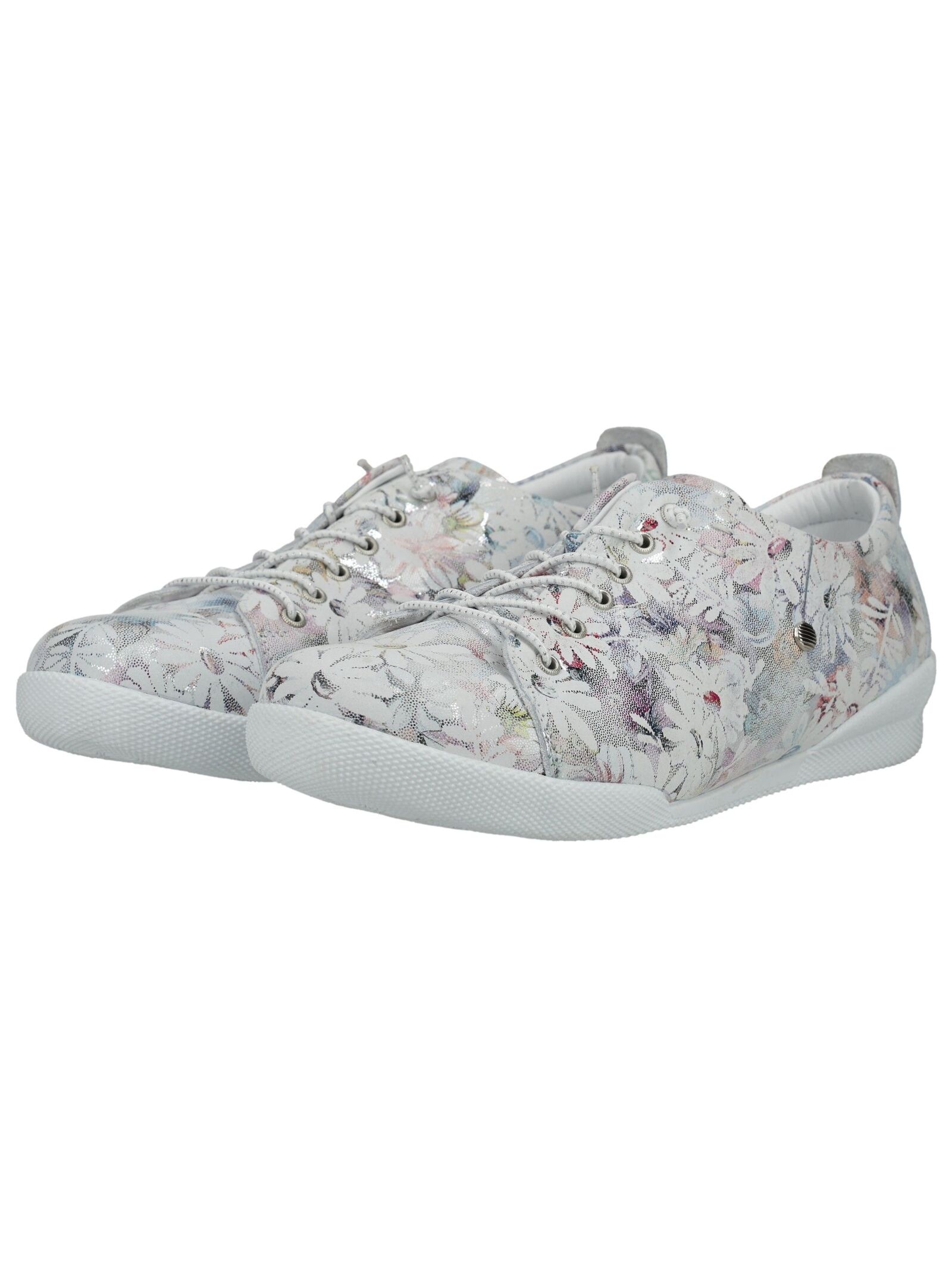 Andrea Conti Sneaker »Andrea Conti Sneaker Leder«