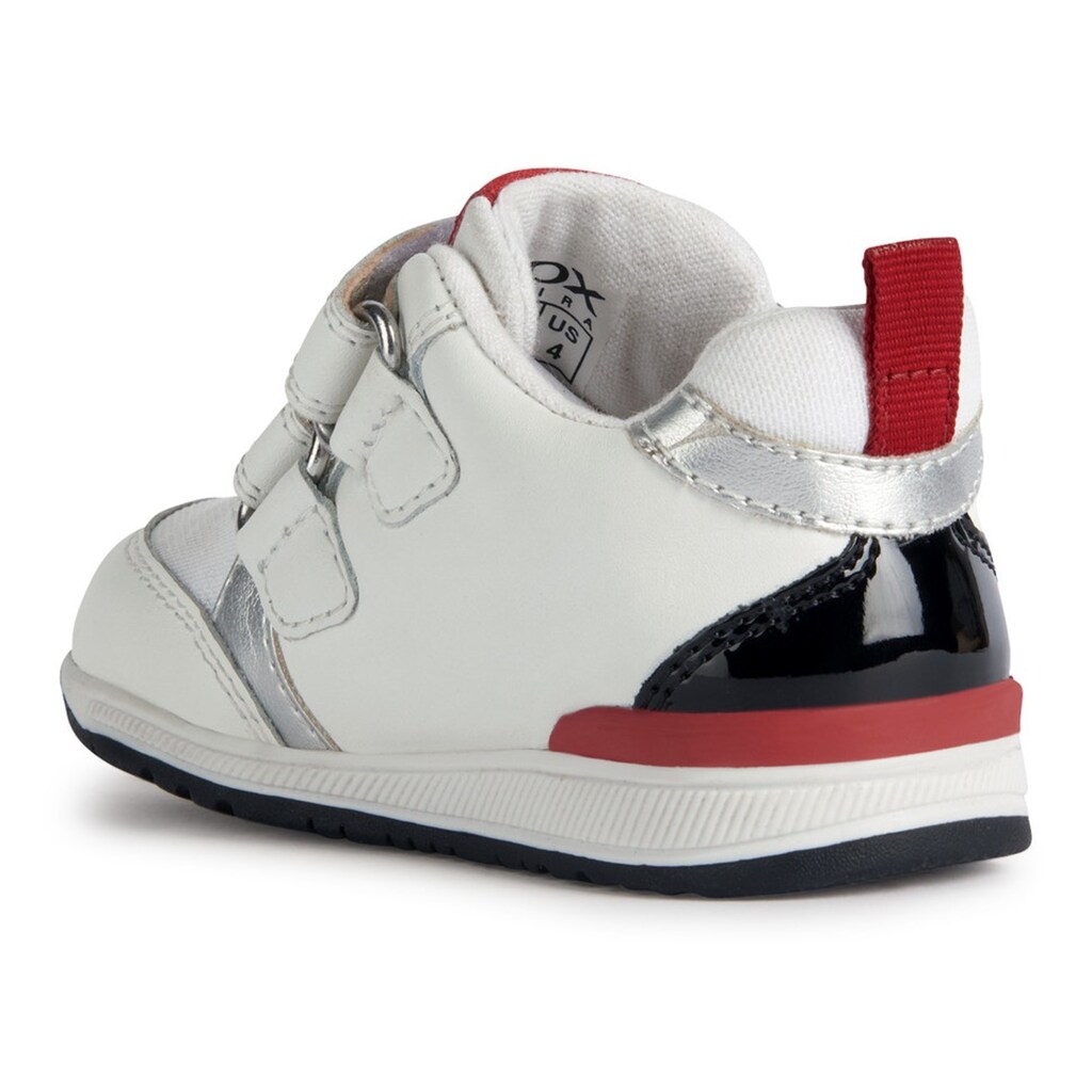 Geox Sneaker »B RISHON GIRL«