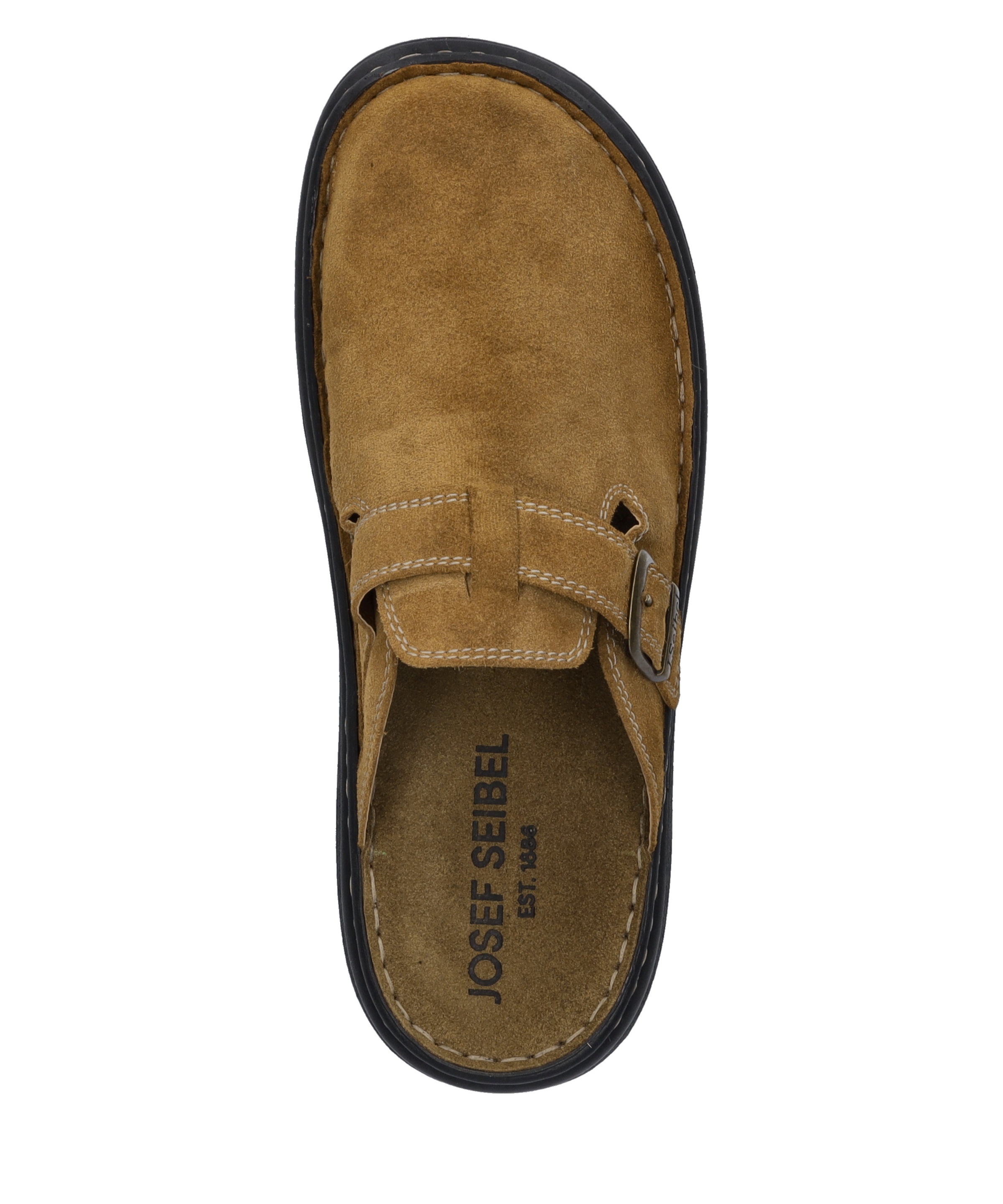 Josef Seibel Clog »Madrid, sand«